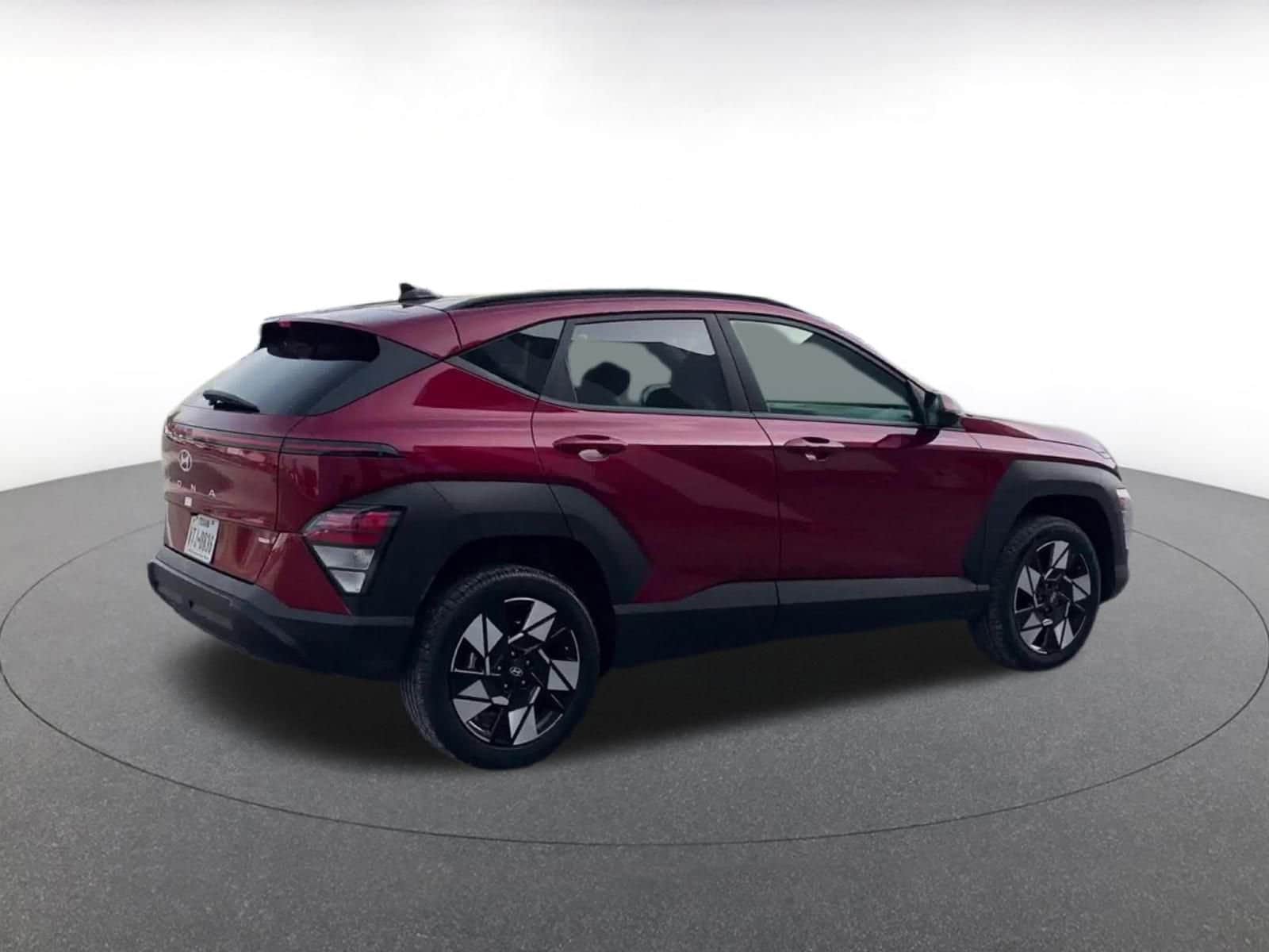Thumbnail: 2025 Hyundai Kona - 14