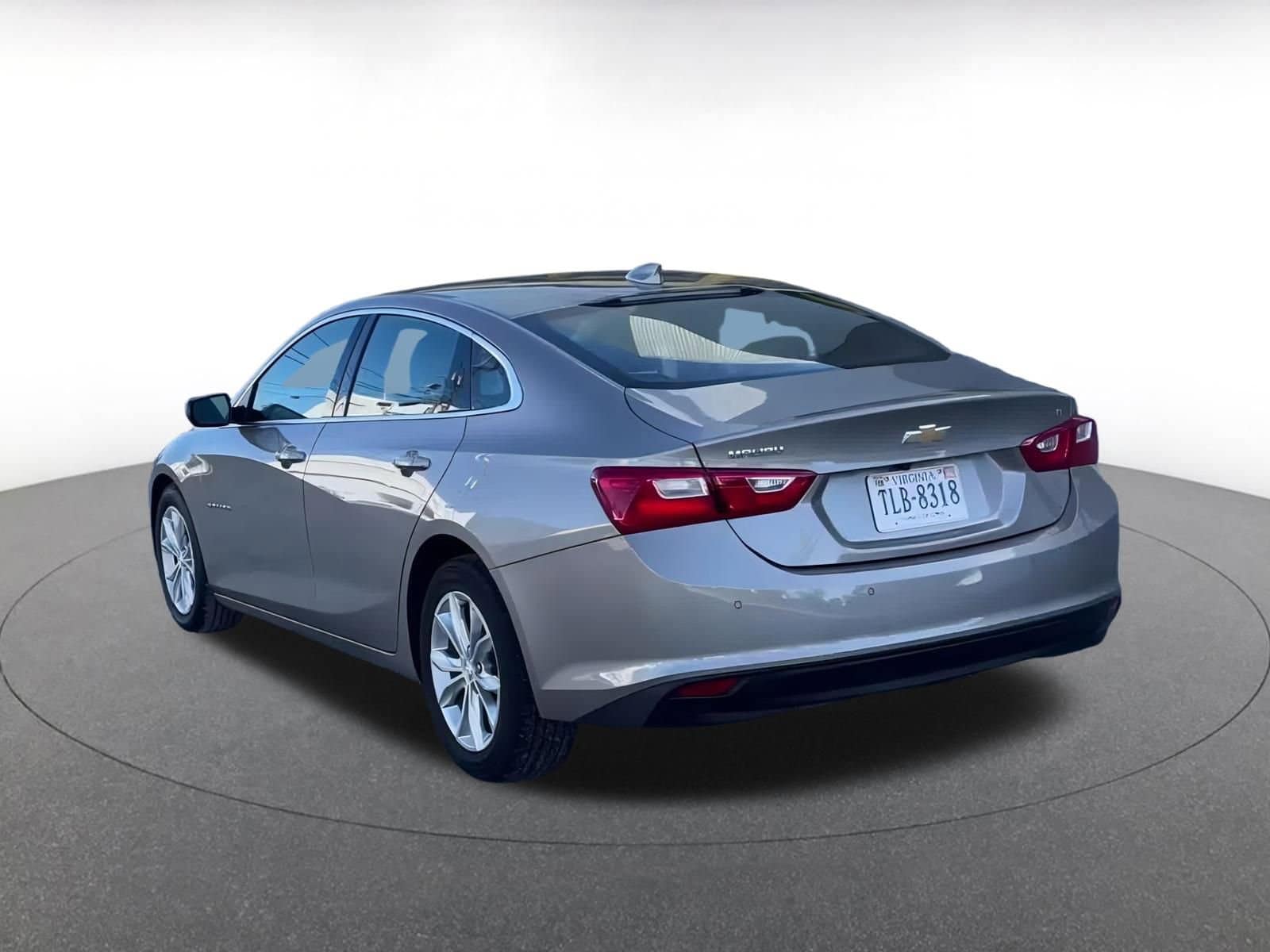 Thumbnail: 2024 Chevrolet Malibu - 11