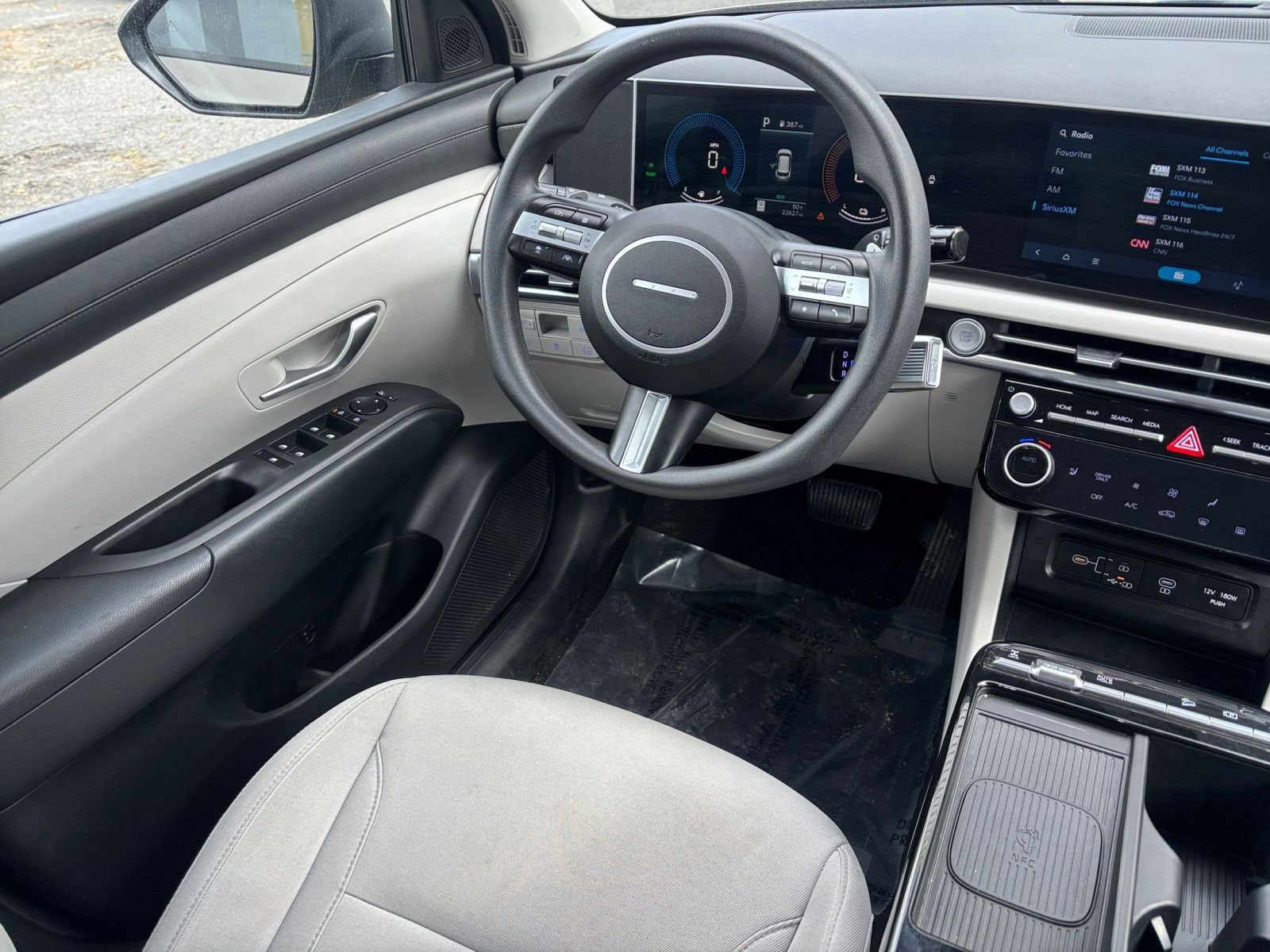 Thumbnail: 2025 Hyundai Tucson - 30