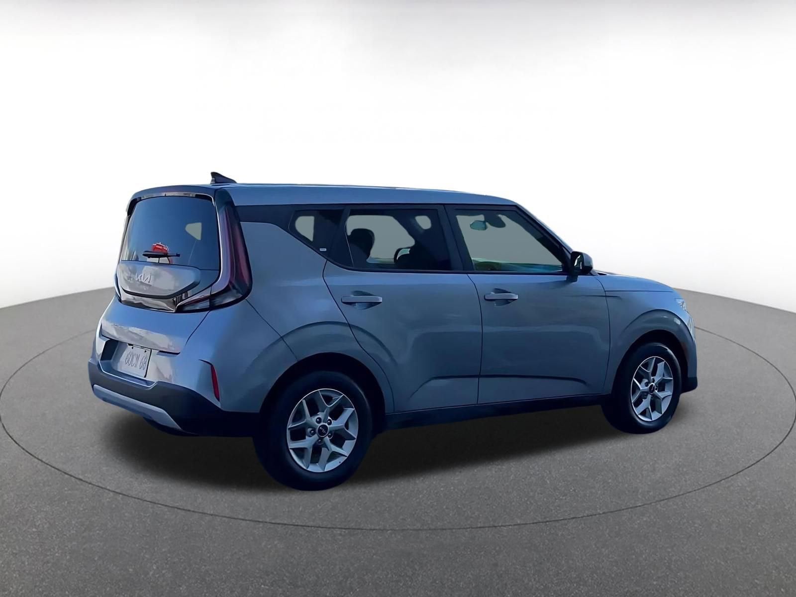 Thumbnail: 2025 Kia Soul - 15