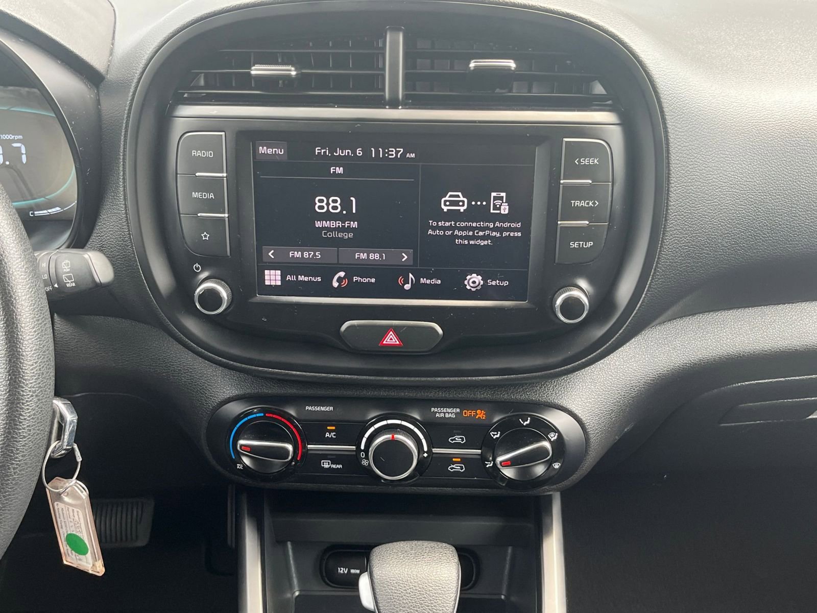 Thumbnail: 2023 Kia Soul - 18