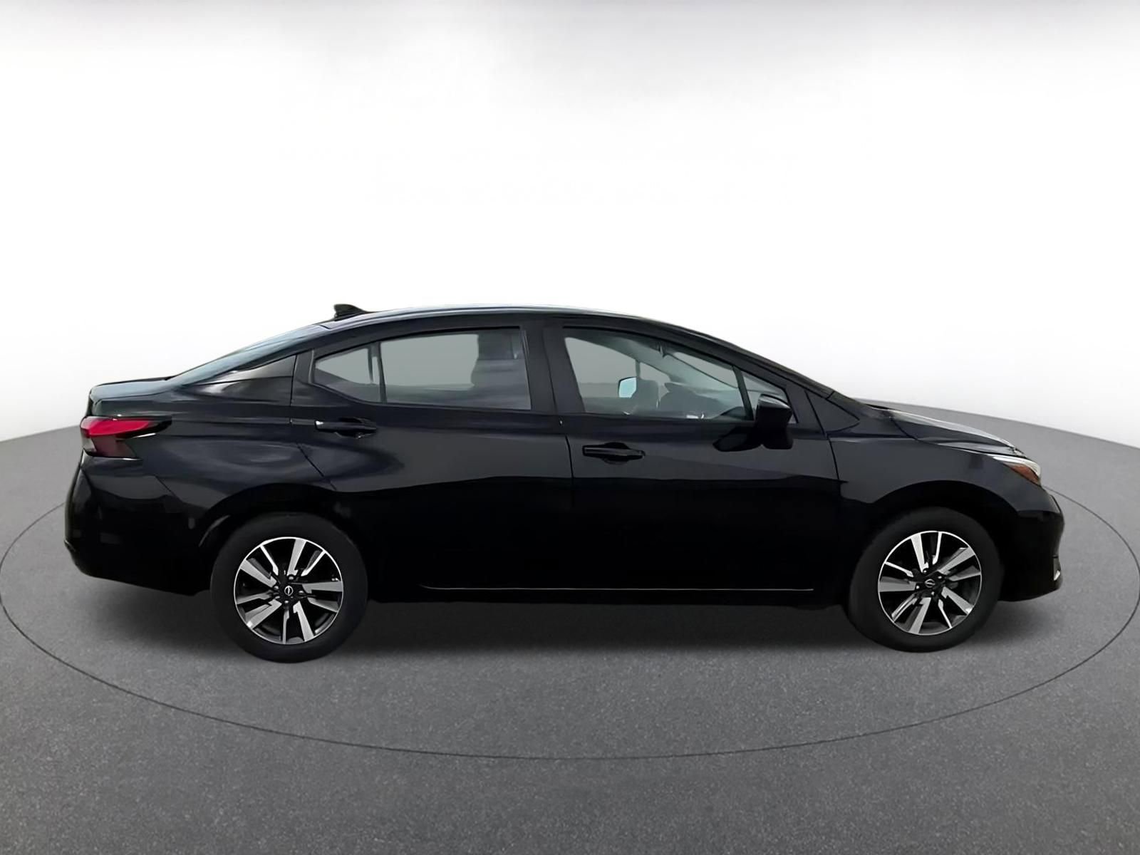 Thumbnail: 2025 Nissan Versa - 14