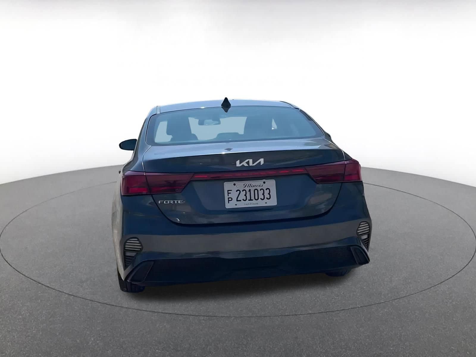 Thumbnail: 2024 Kia Forte - 12