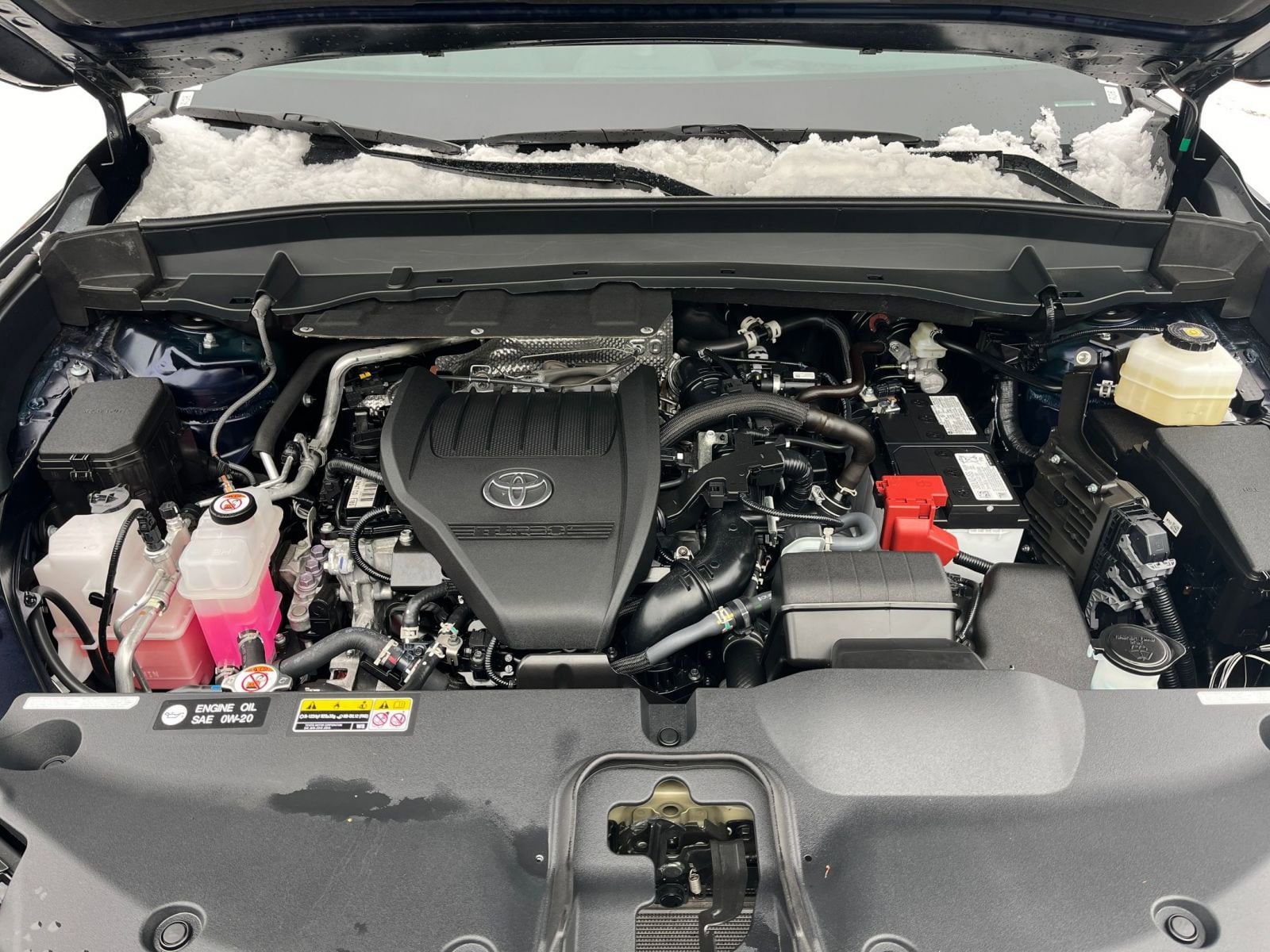 Thumbnail: 2025 Toyota Grand Highlander - 30