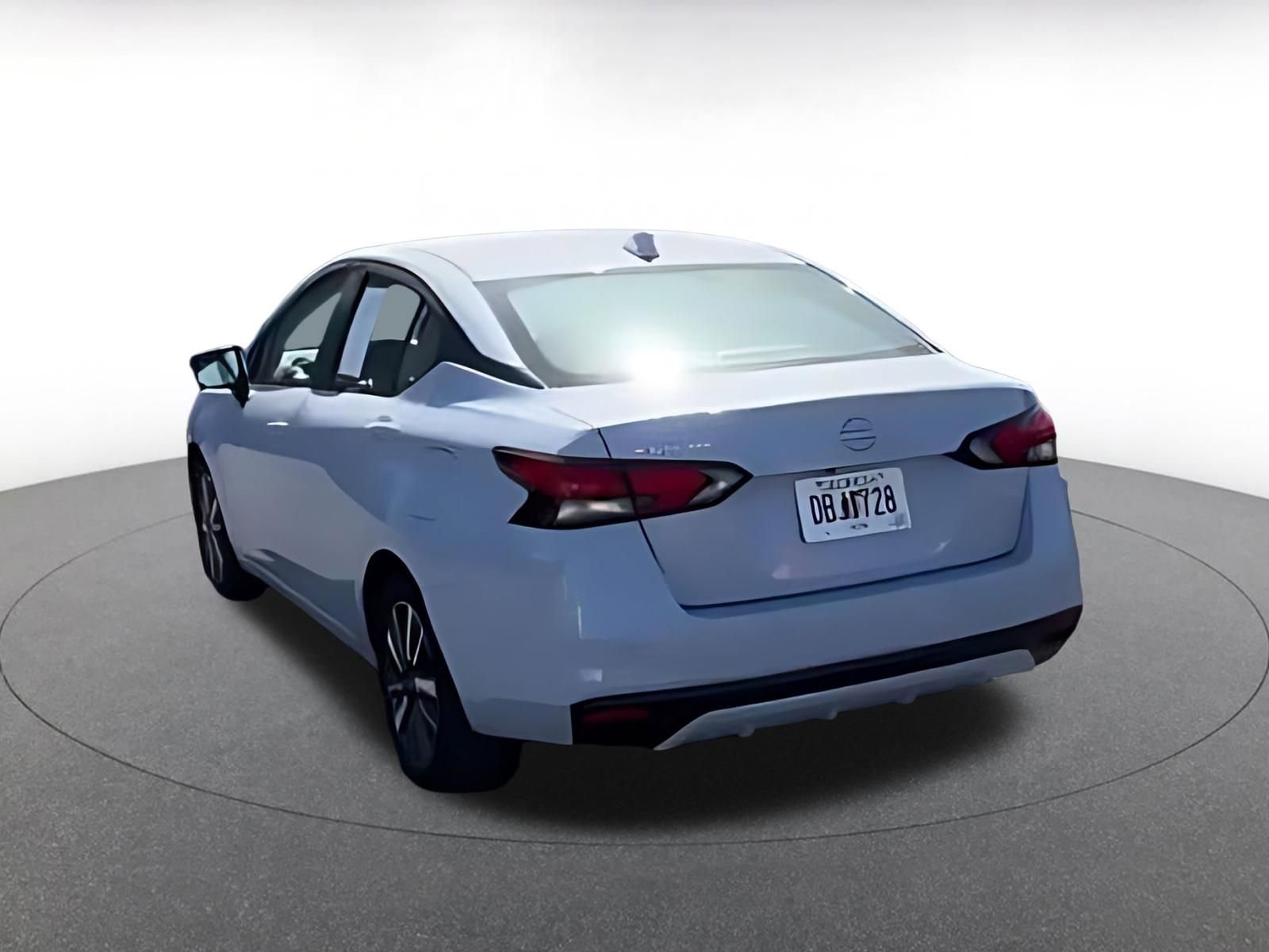 Thumbnail: 2025 Nissan Versa - 16
