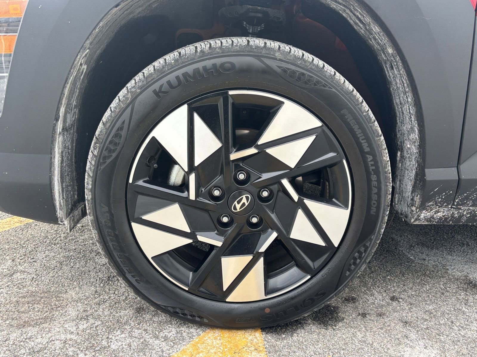 Thumbnail: 2025 Hyundai Kona - 25