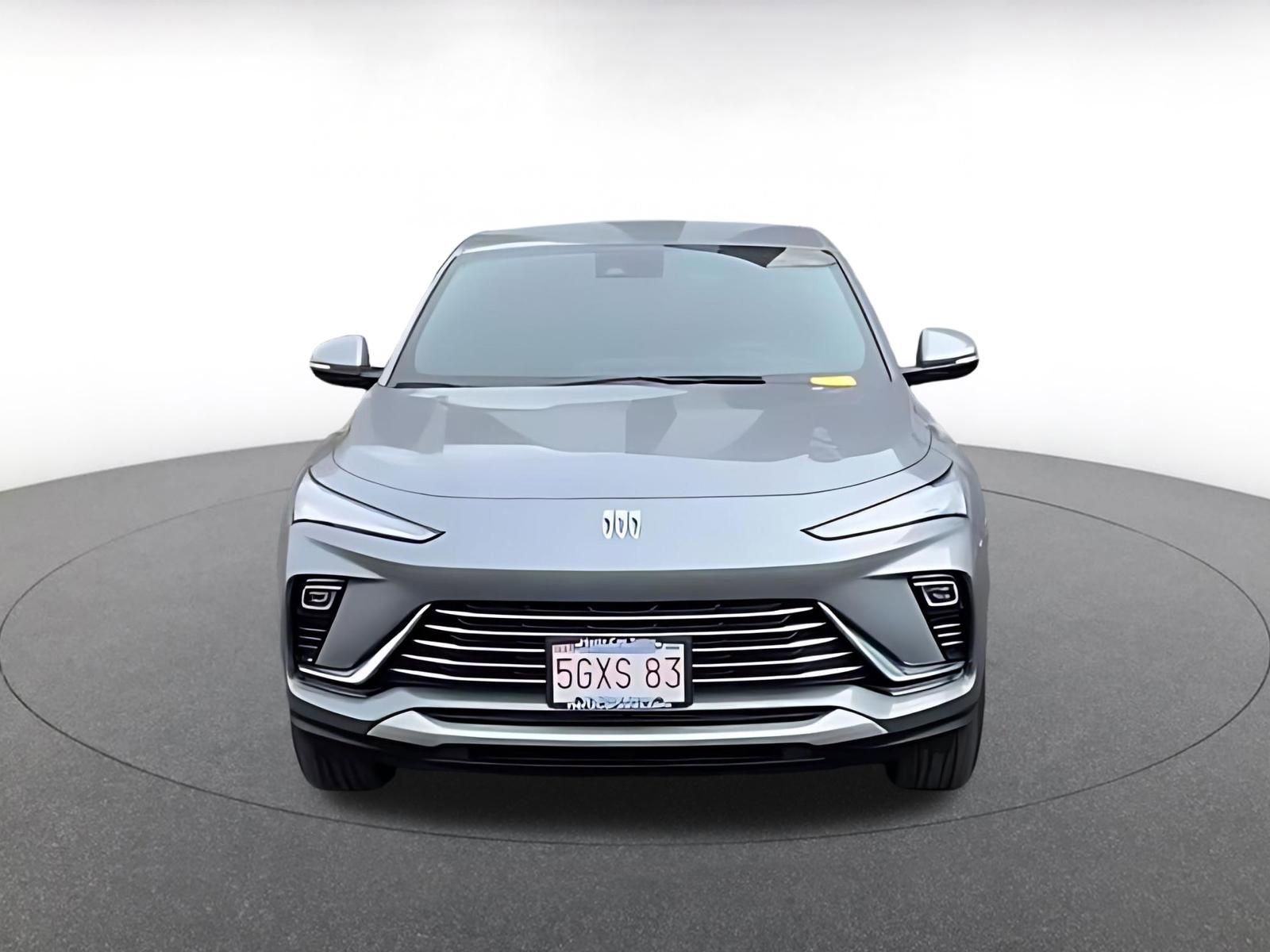 Thumbnail: 2025 Buick Envista - 8