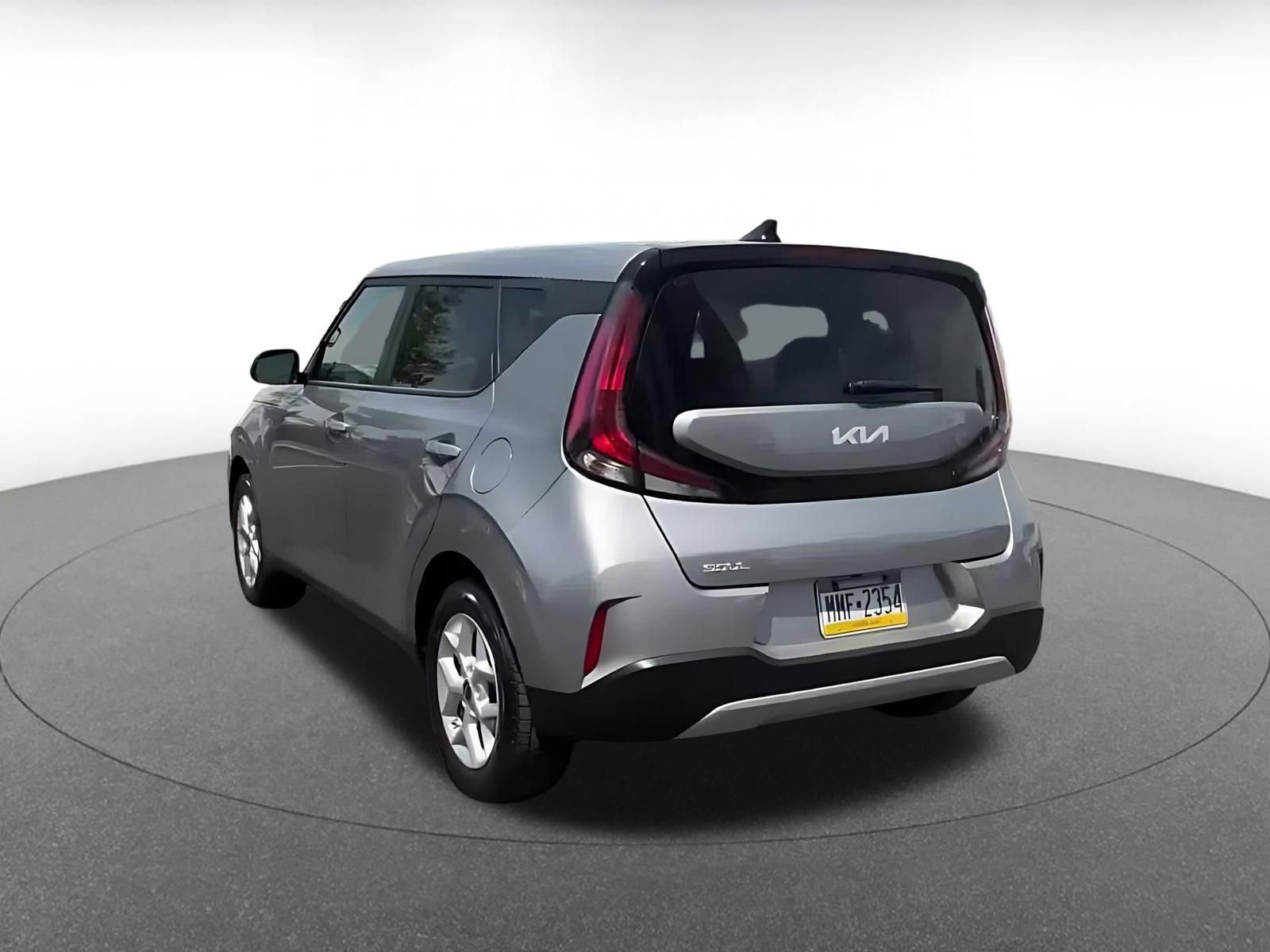 Thumbnail: 2025 Kia Soul - 11