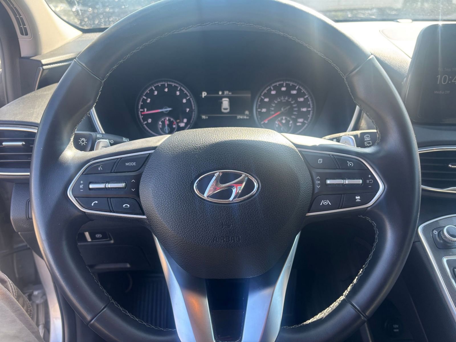 Thumbnail: 2023 Hyundai Santa Fe - 31