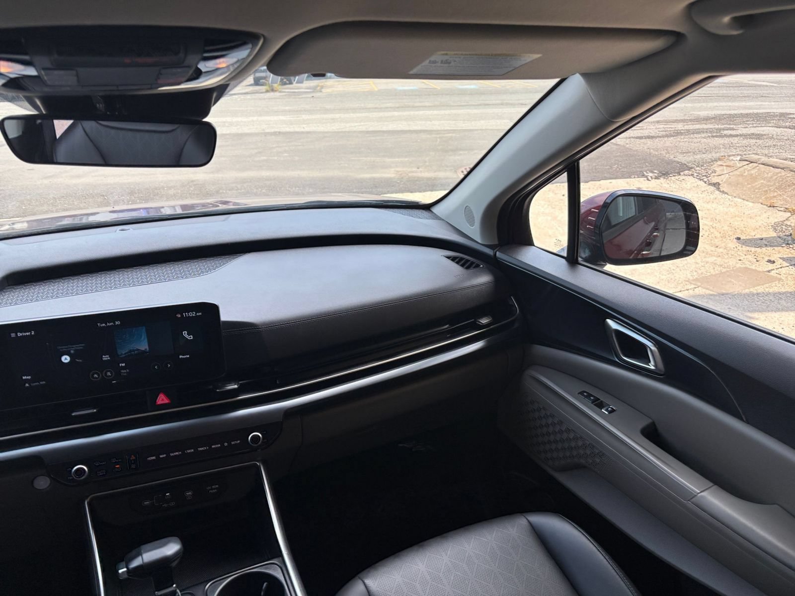 Thumbnail: 2026 Kia Carnival - 33
