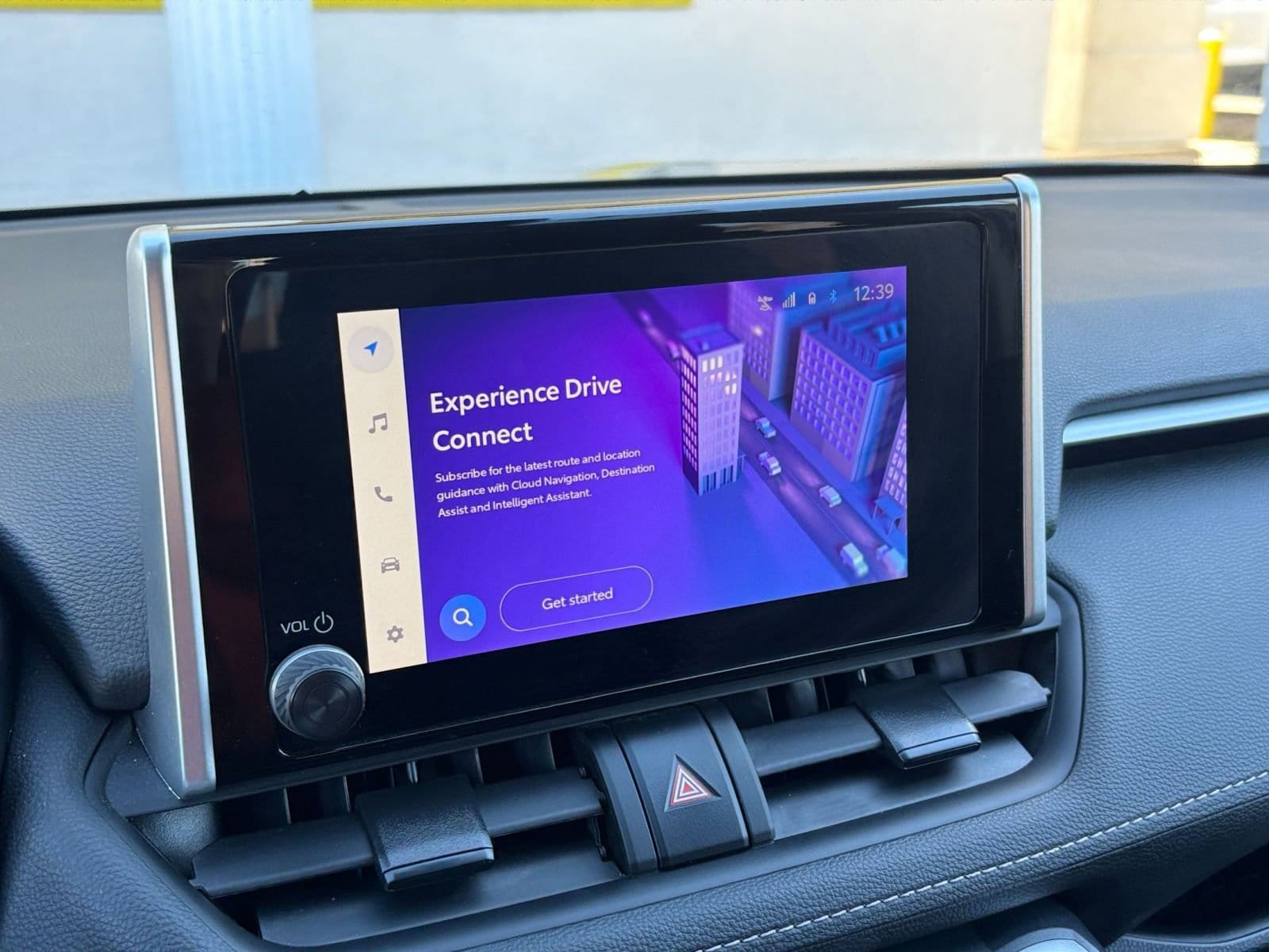 Thumbnail: 2025 Toyota RAV4 - 20