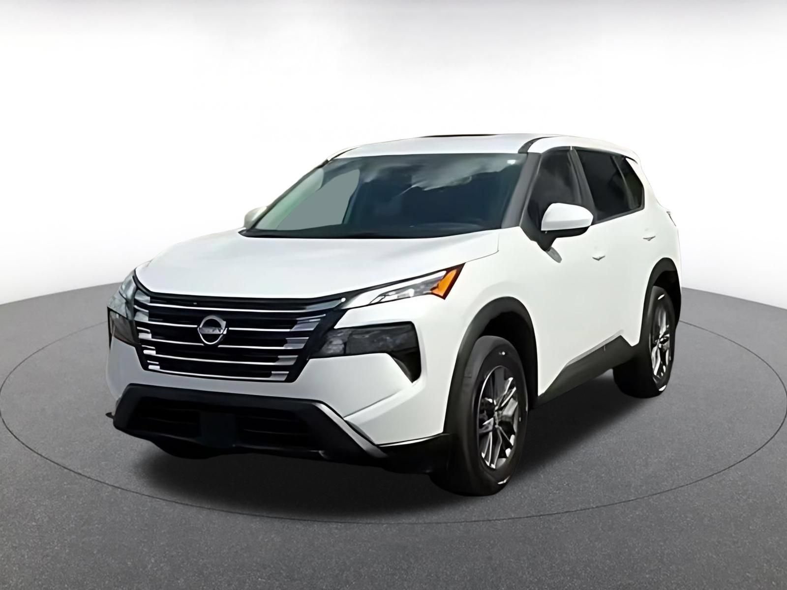 Thumbnail: 2026 Nissan Rogue - 7