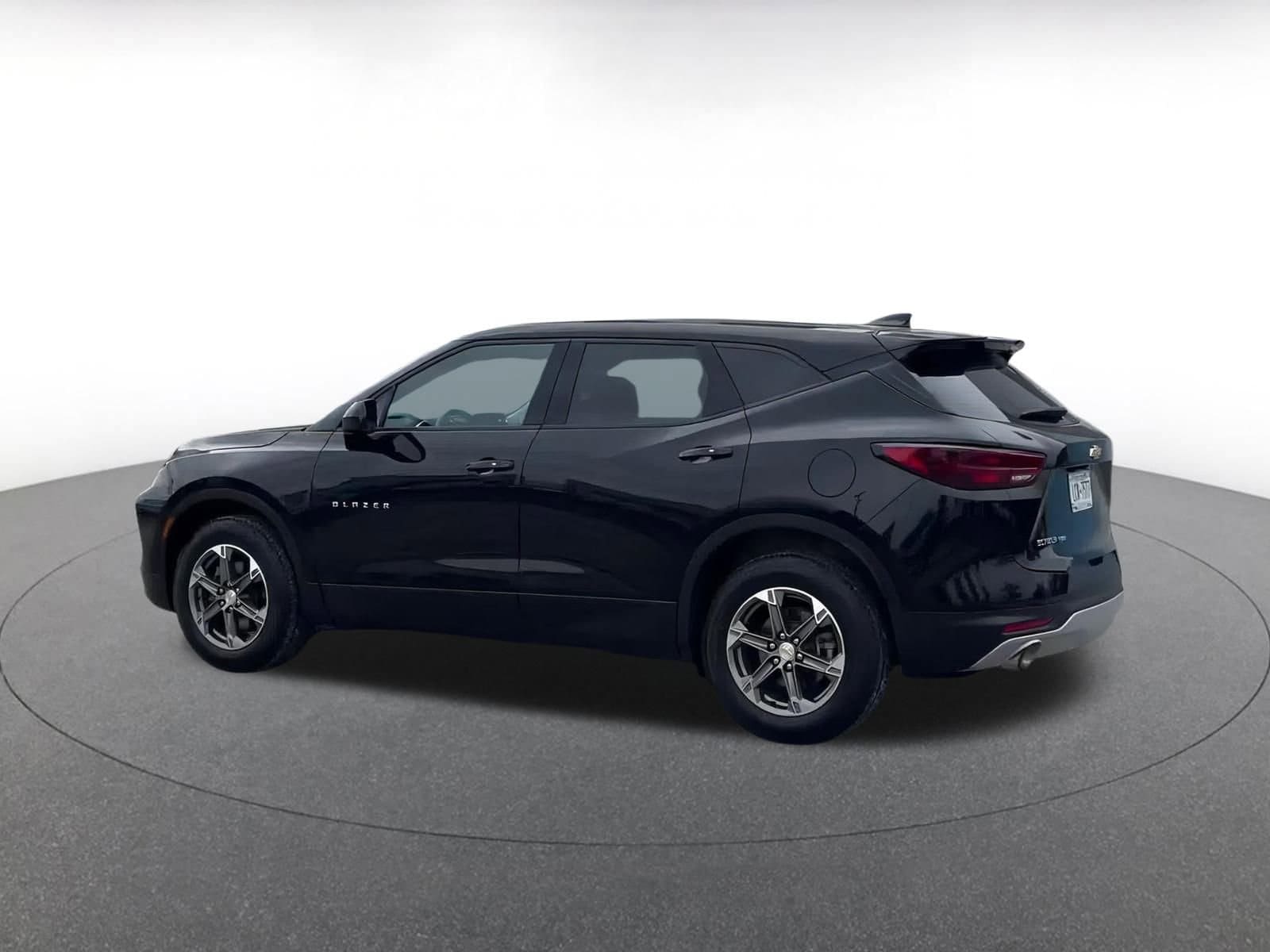 2024 Chevrolet Blazer  10