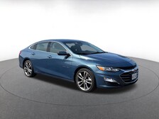 2024 Chevrolet Malibu LT -
                  Lynn, MA