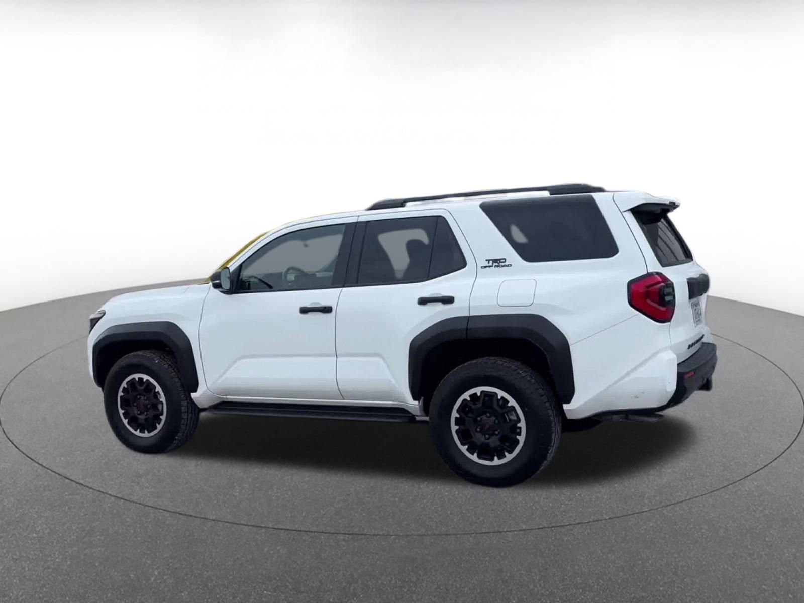 Thumbnail: 2025 Toyota 4Runner - 10