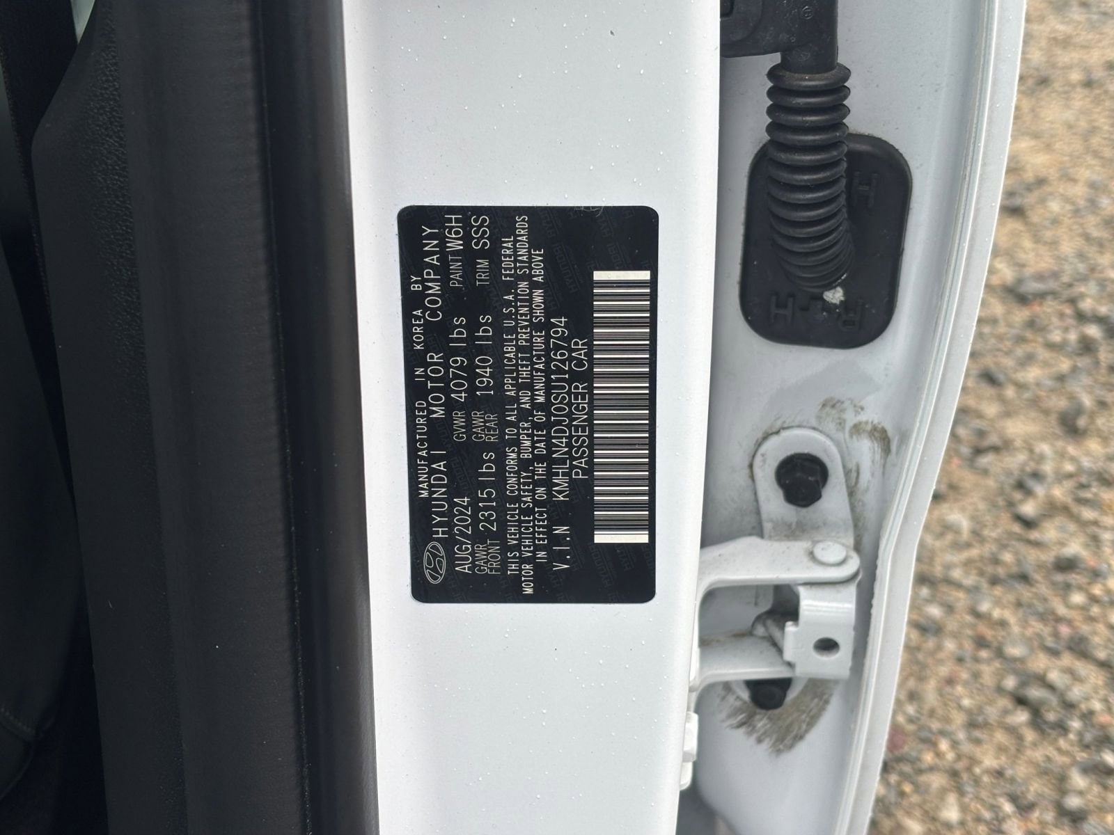 Thumbnail: 2025 Hyundai Elantra - 24