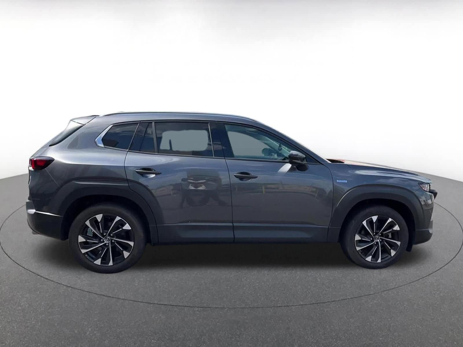 Thumbnail: 2025 Mazda CX-50 - 16