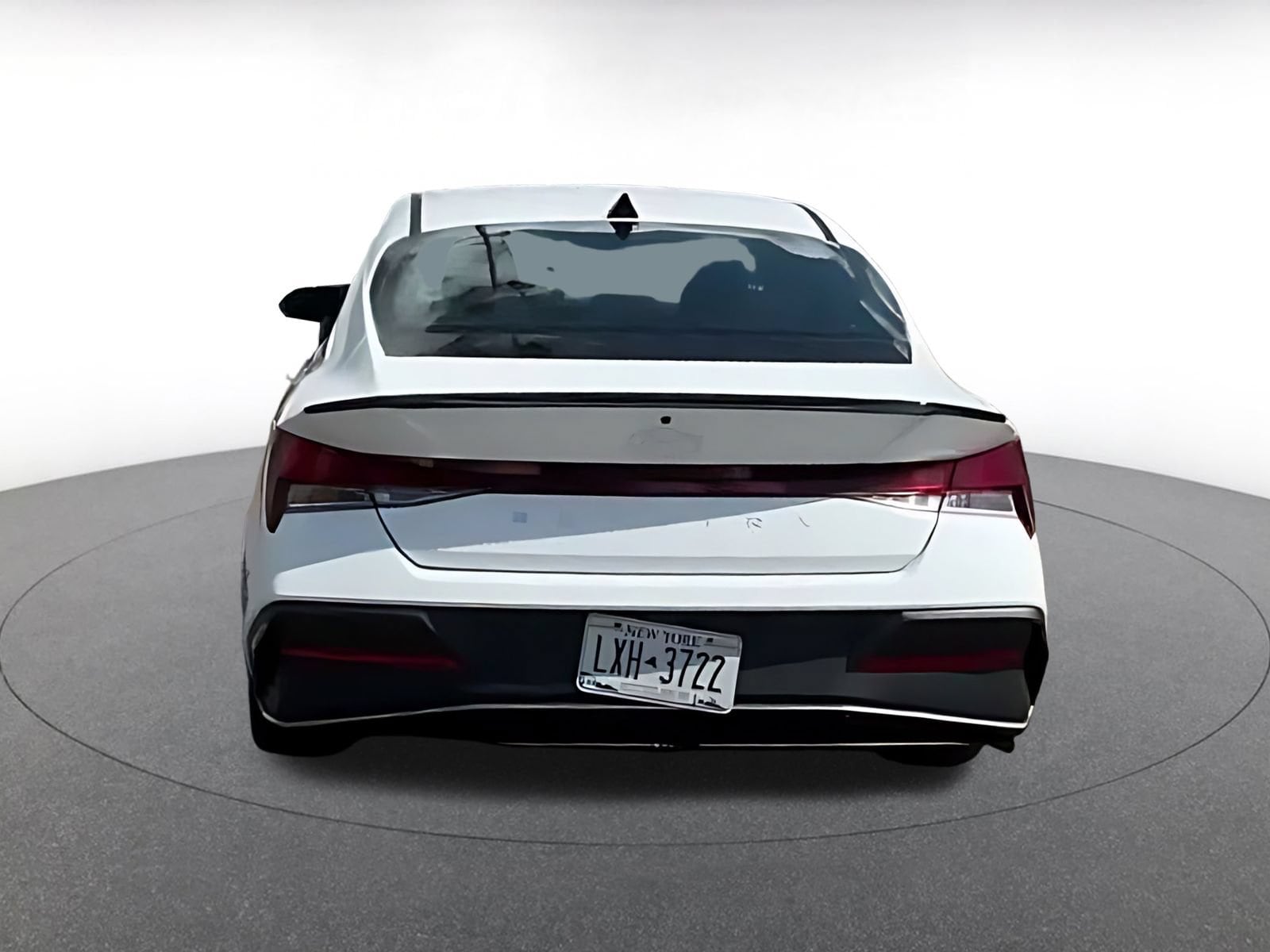 Thumbnail: 2026 Hyundai Elantra - 7