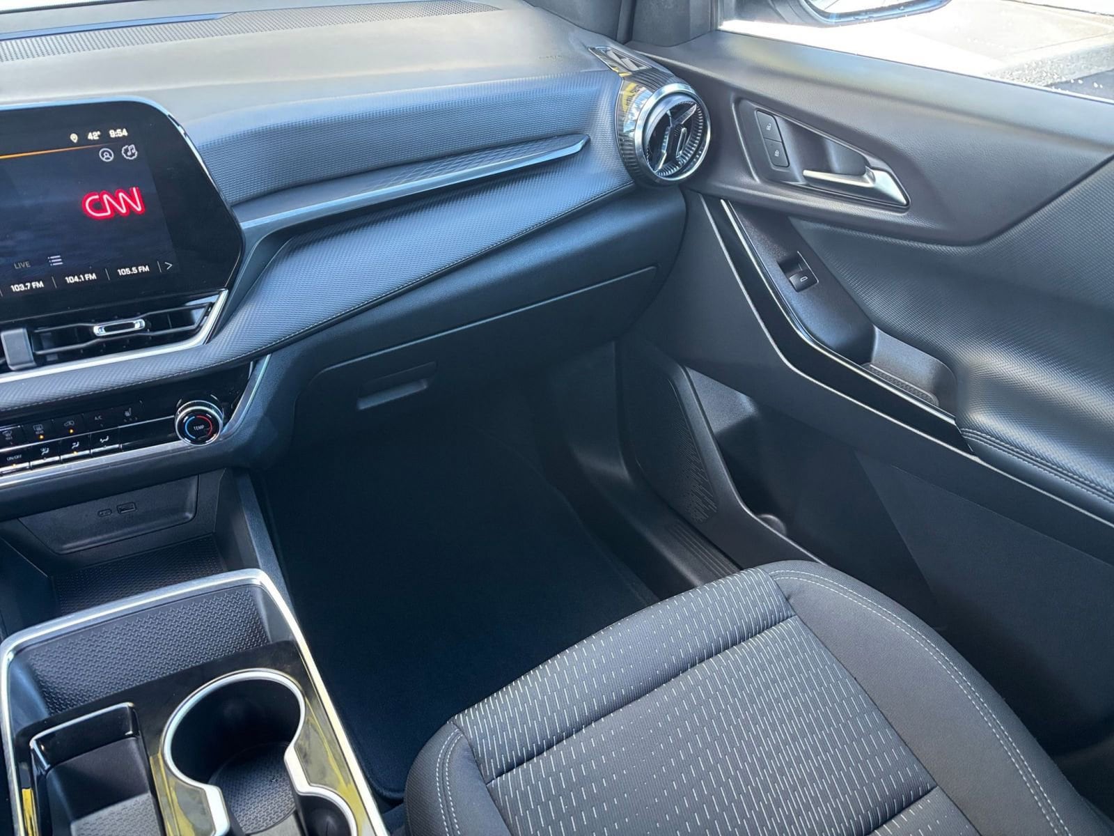 Thumbnail: 2025 Chevrolet Equinox - 31