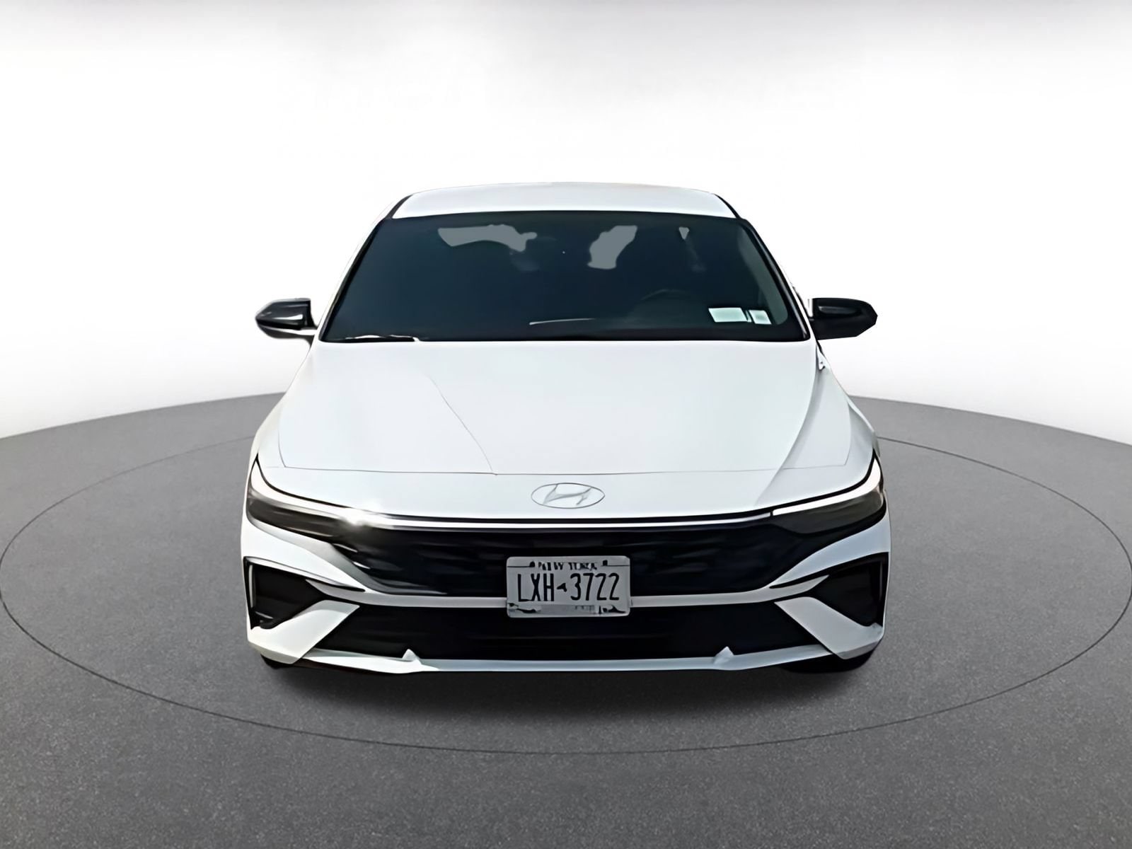 Thumbnail: 2026 Hyundai Elantra - 6
