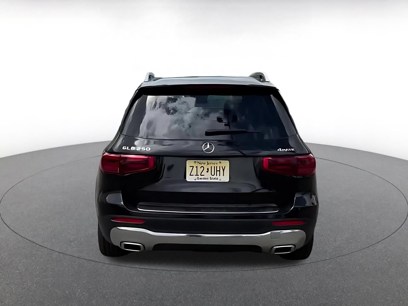 Thumbnail: 2025 Mercedes-Benz GLB - 12