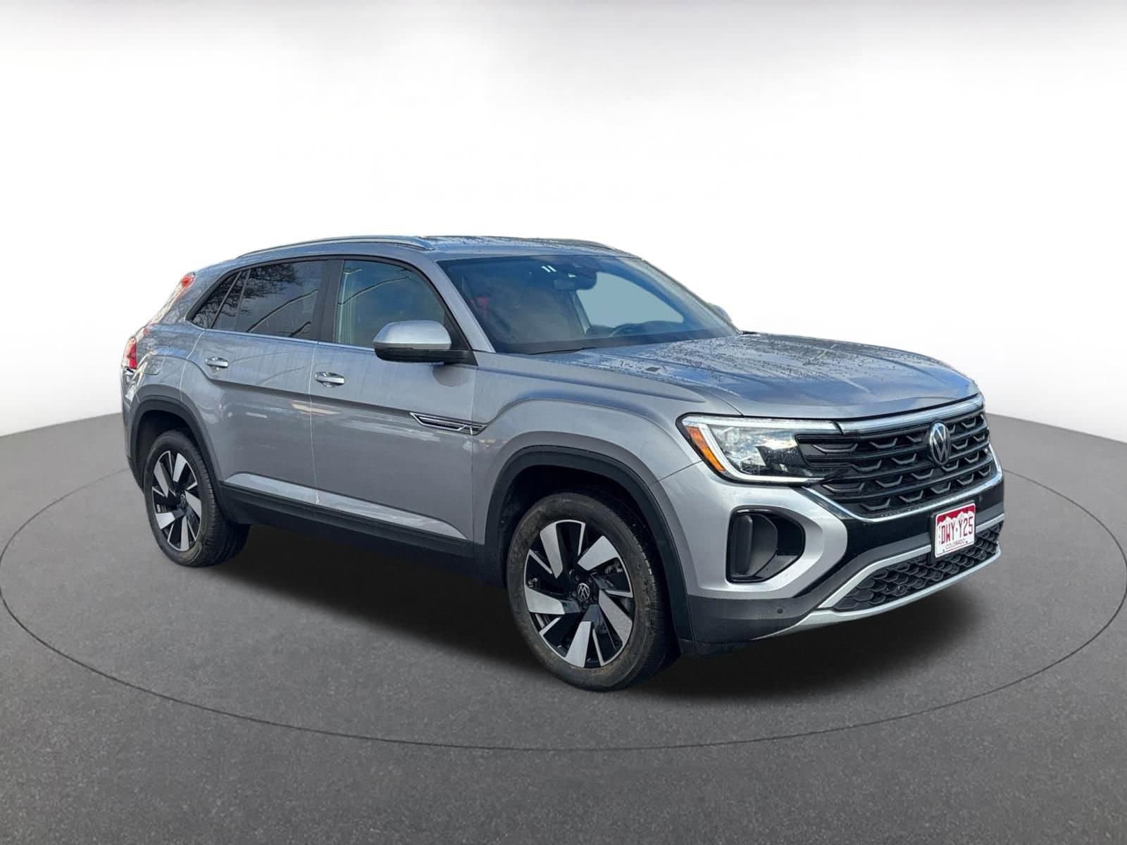 Thumbnail: 2025 Volkswagen Atlas - 1