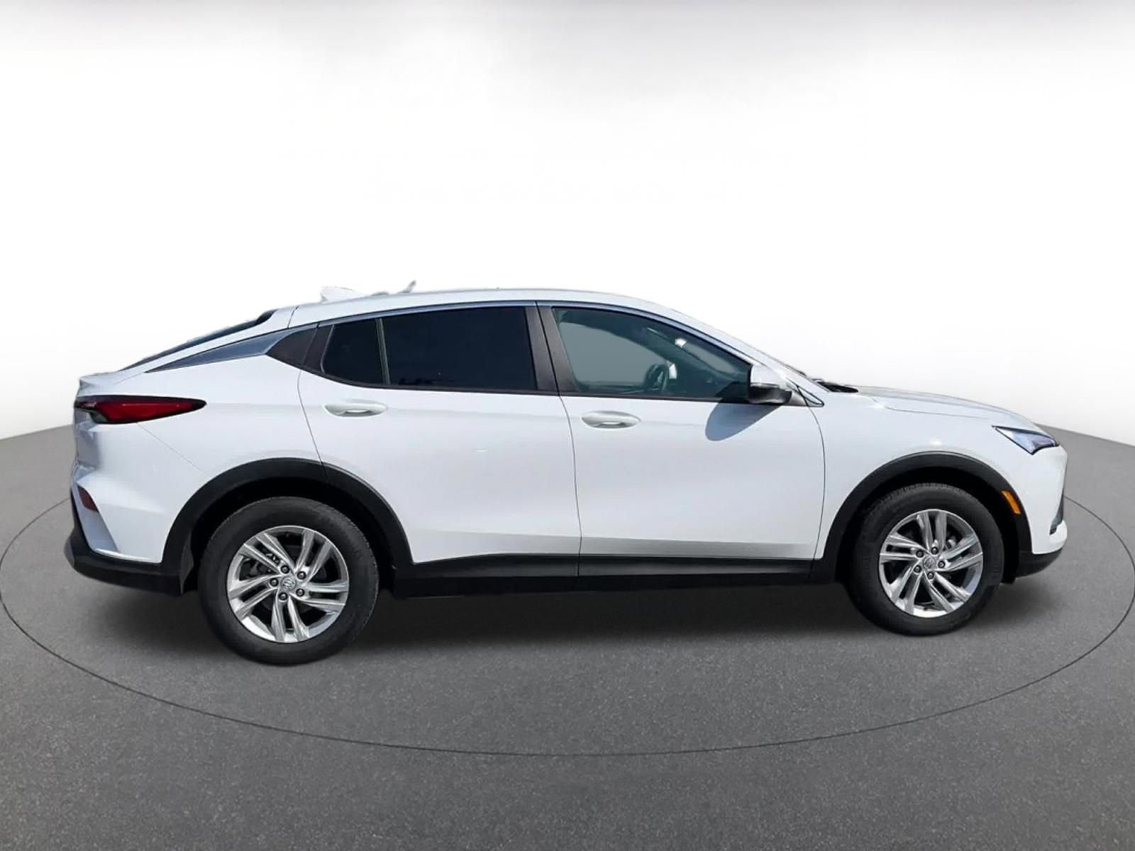 Thumbnail: 2025 Buick Envista - 14