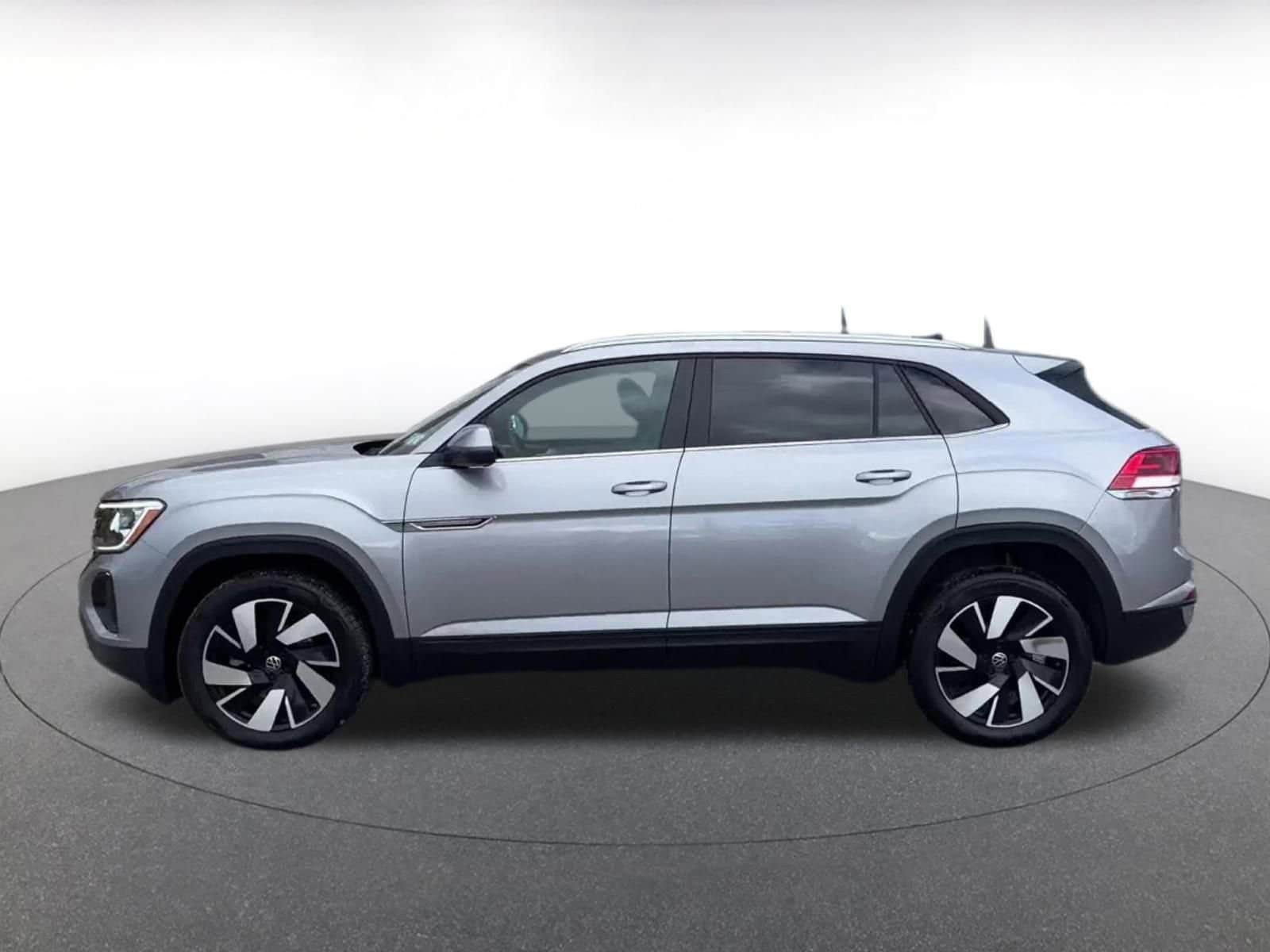 Thumbnail: 2025 Volkswagen Atlas - 9