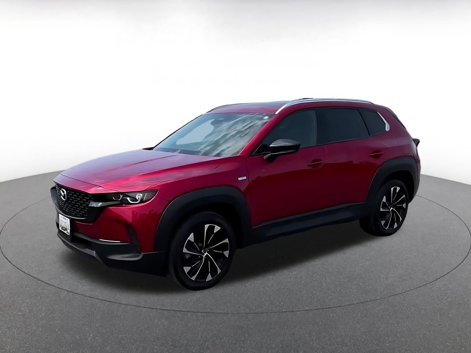 Thumbnail: 2025 Mazda CX-50 - 8