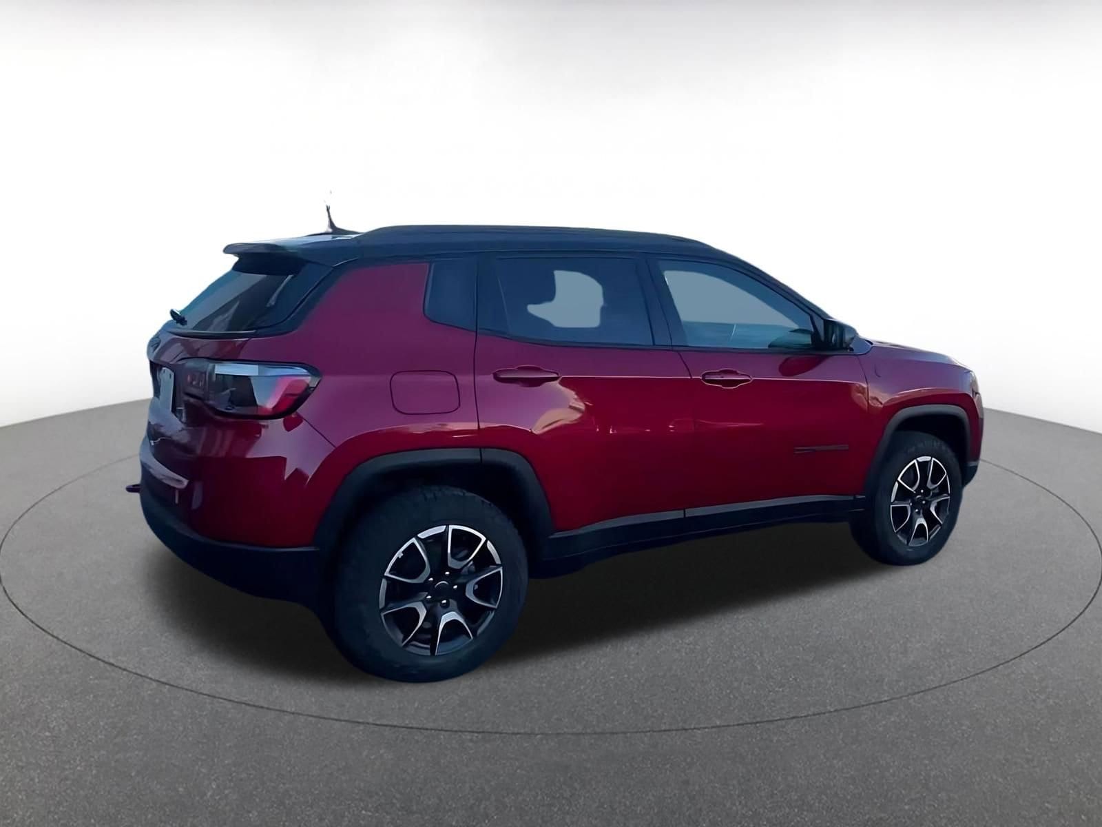 Thumbnail: 2025 Jeep Compass - 15