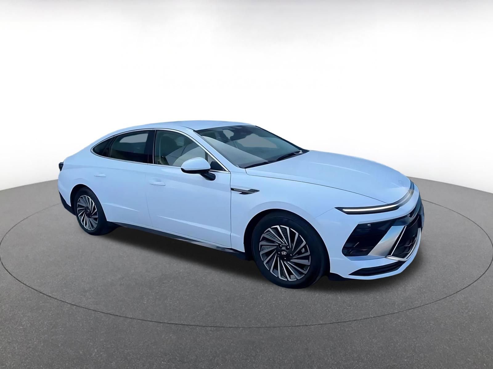 Thumbnail: 2025 Hyundai Sonata - 2