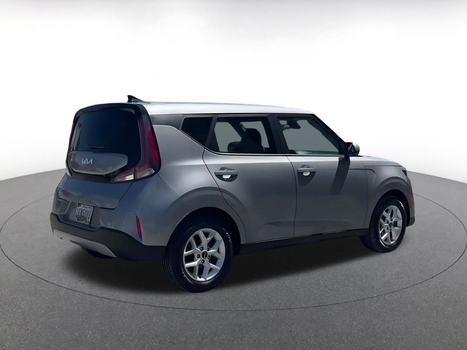 Thumbnail: 2023 Kia Soul - 15