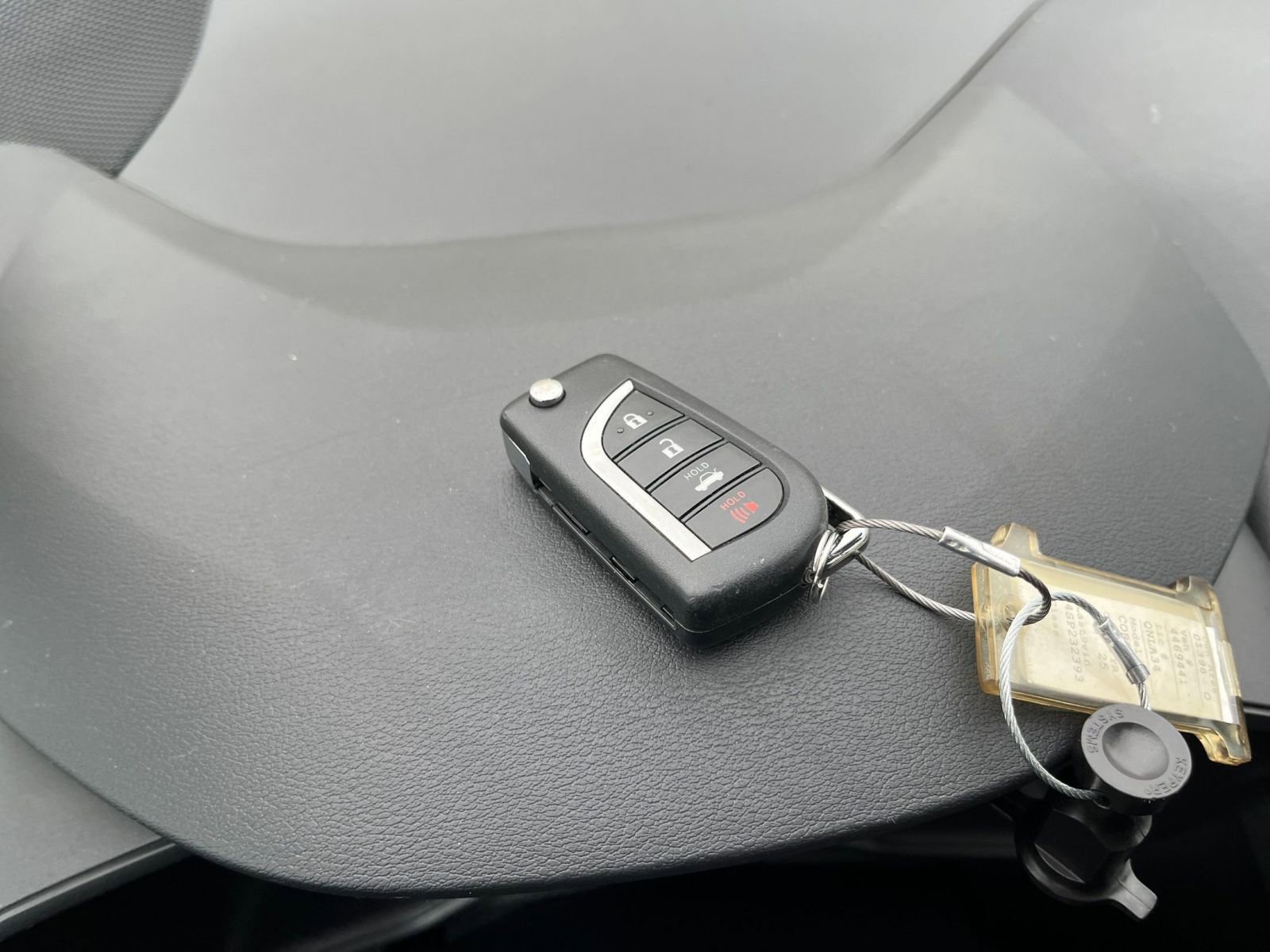 Thumbnail: 2025 Toyota Corolla - 21