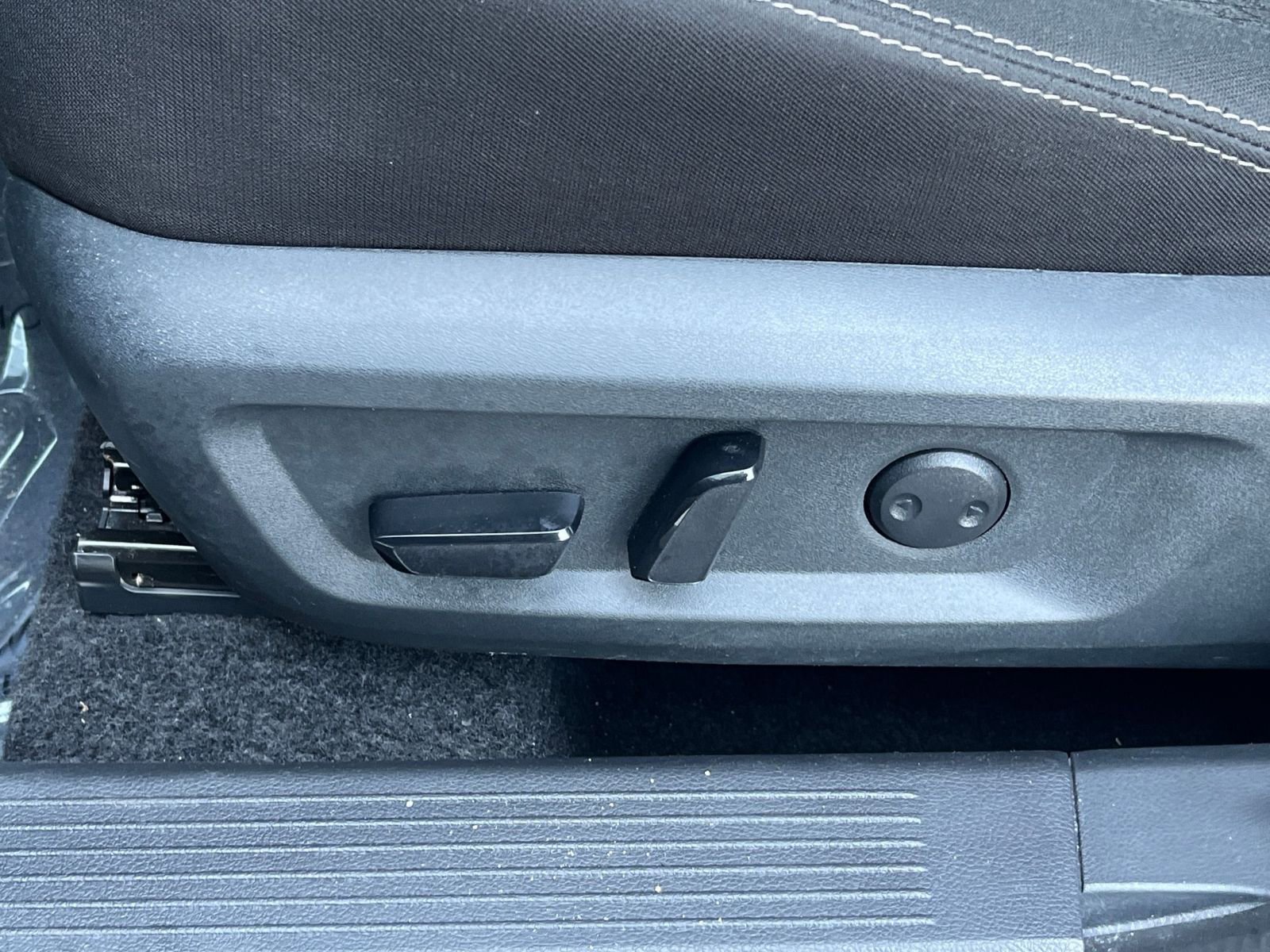 Thumbnail: 2025 Nissan Rogue - 21