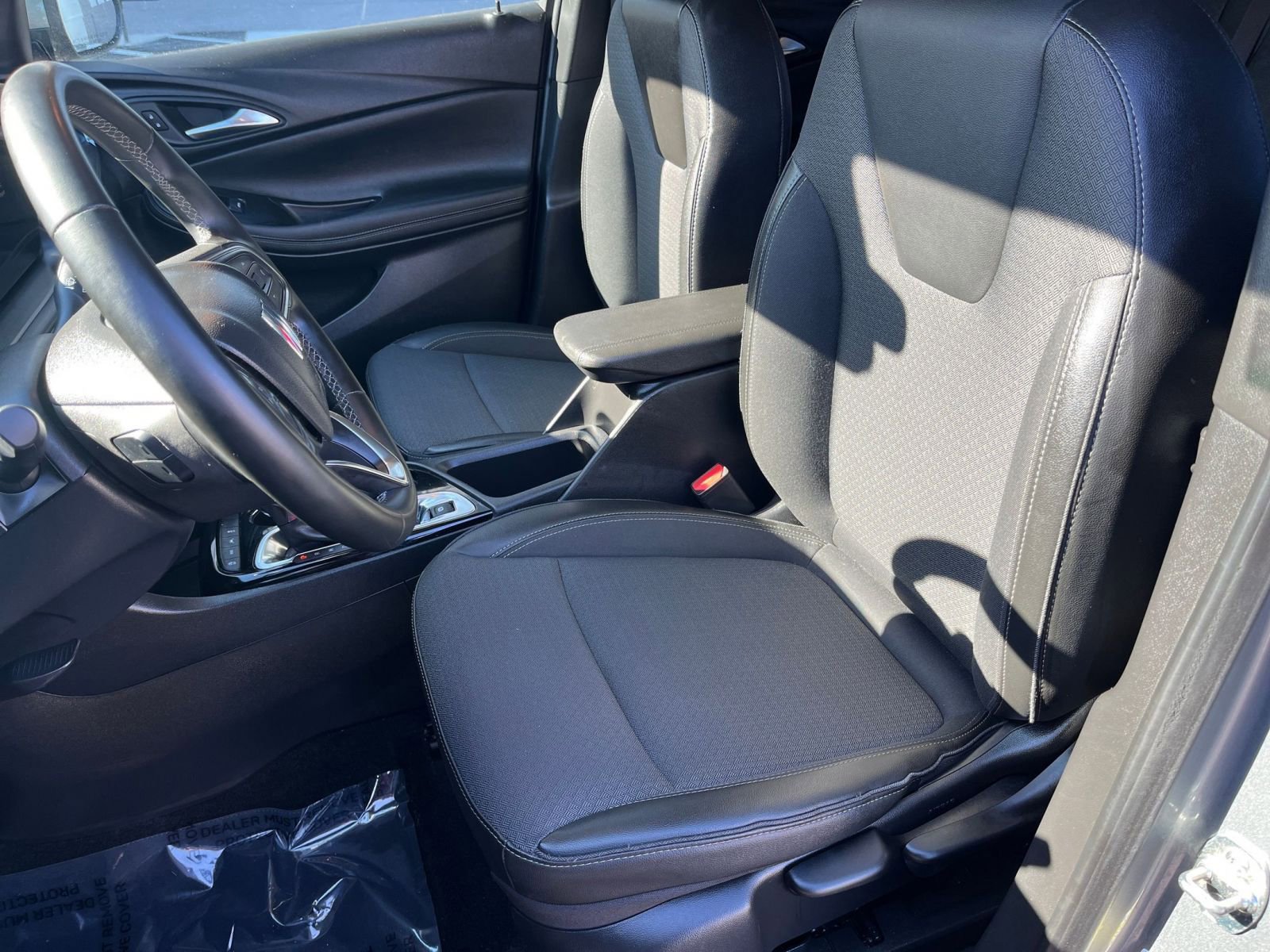 Thumbnail: 2025 Buick Encore GX - 34