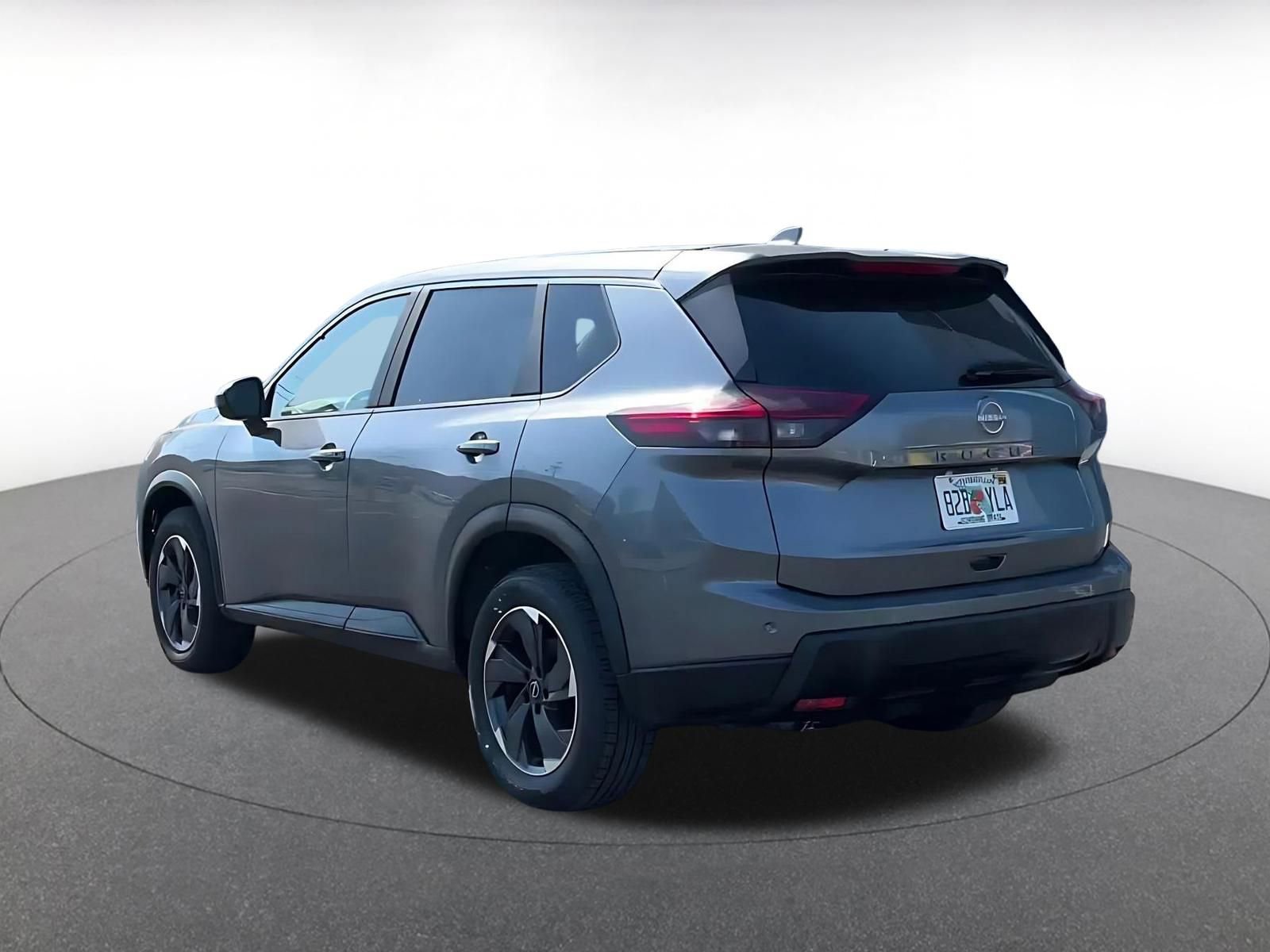 Thumbnail: 2025 Nissan Rogue - 11