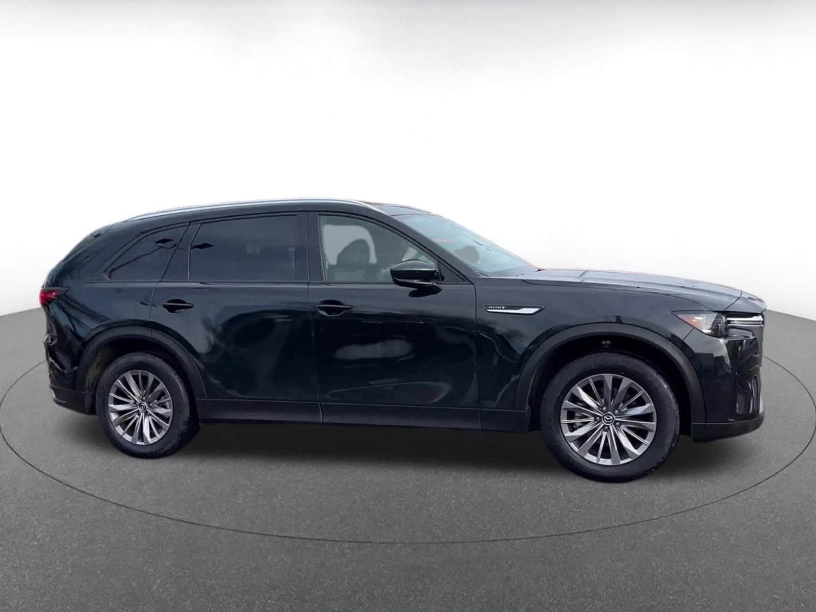 Thumbnail: 2025 Mazda CX-90 - 16