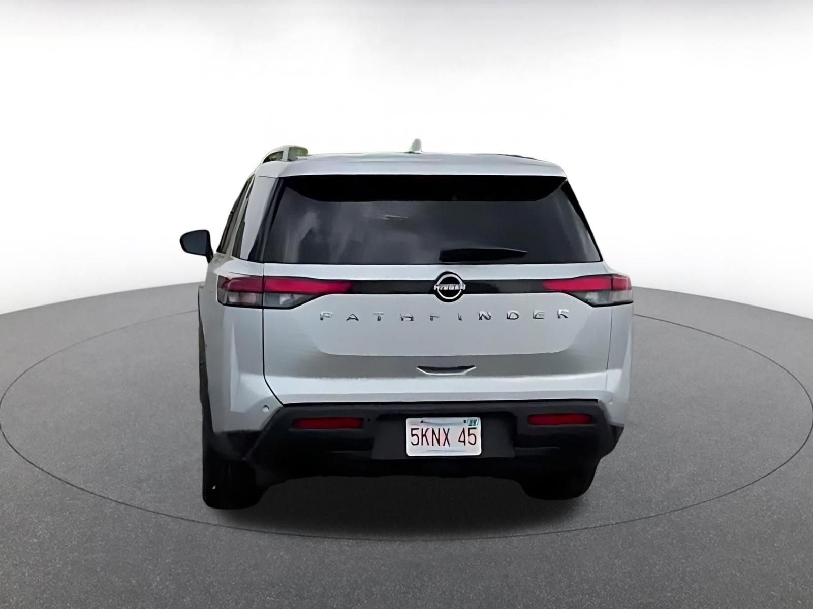 Thumbnail: 2025 Nissan Pathfinder - 11