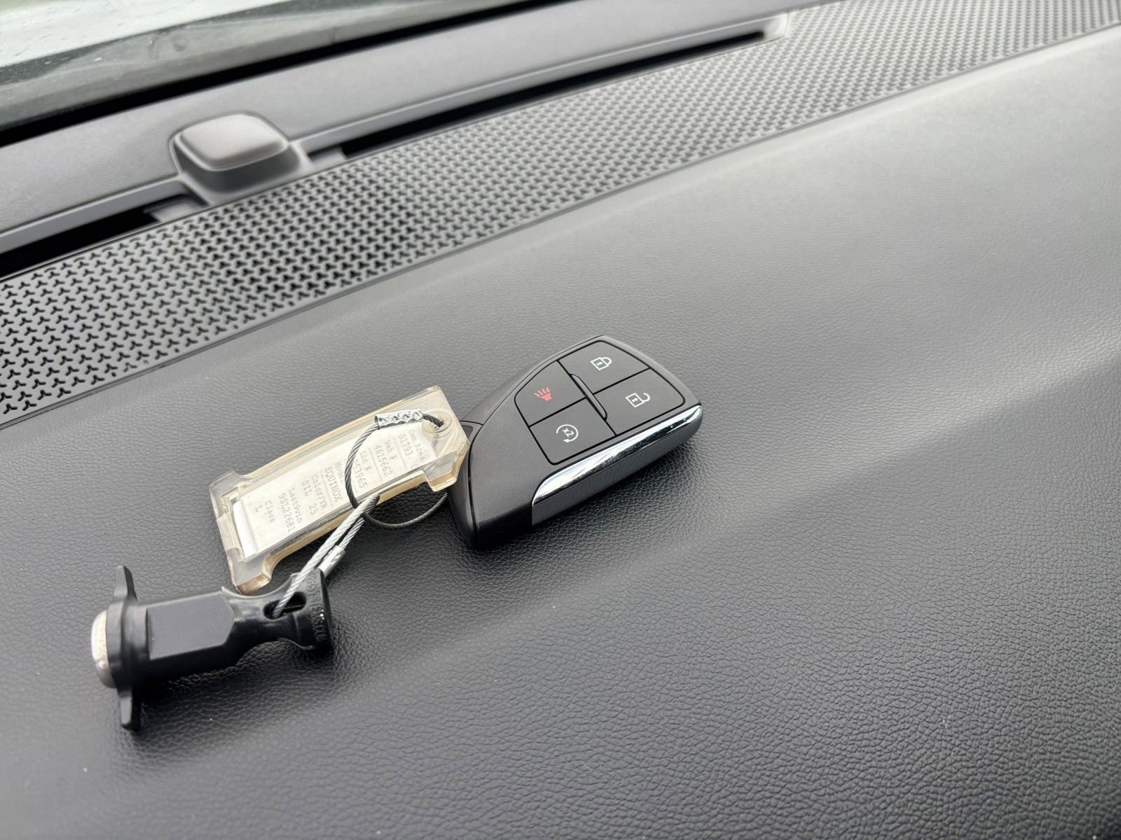 Thumbnail: 2025 Chevrolet Equinox - 21