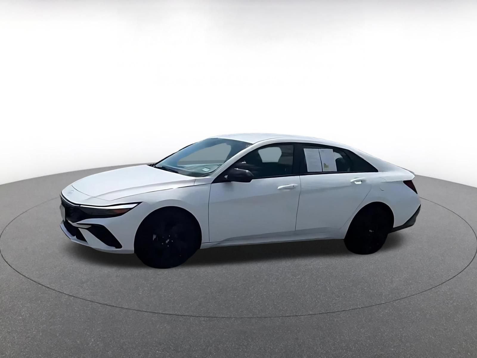 Thumbnail: 2026 Hyundai Elantra - 8
