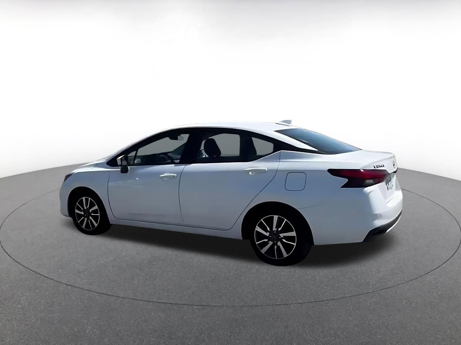 Thumbnail: 2025 Nissan Versa - 14