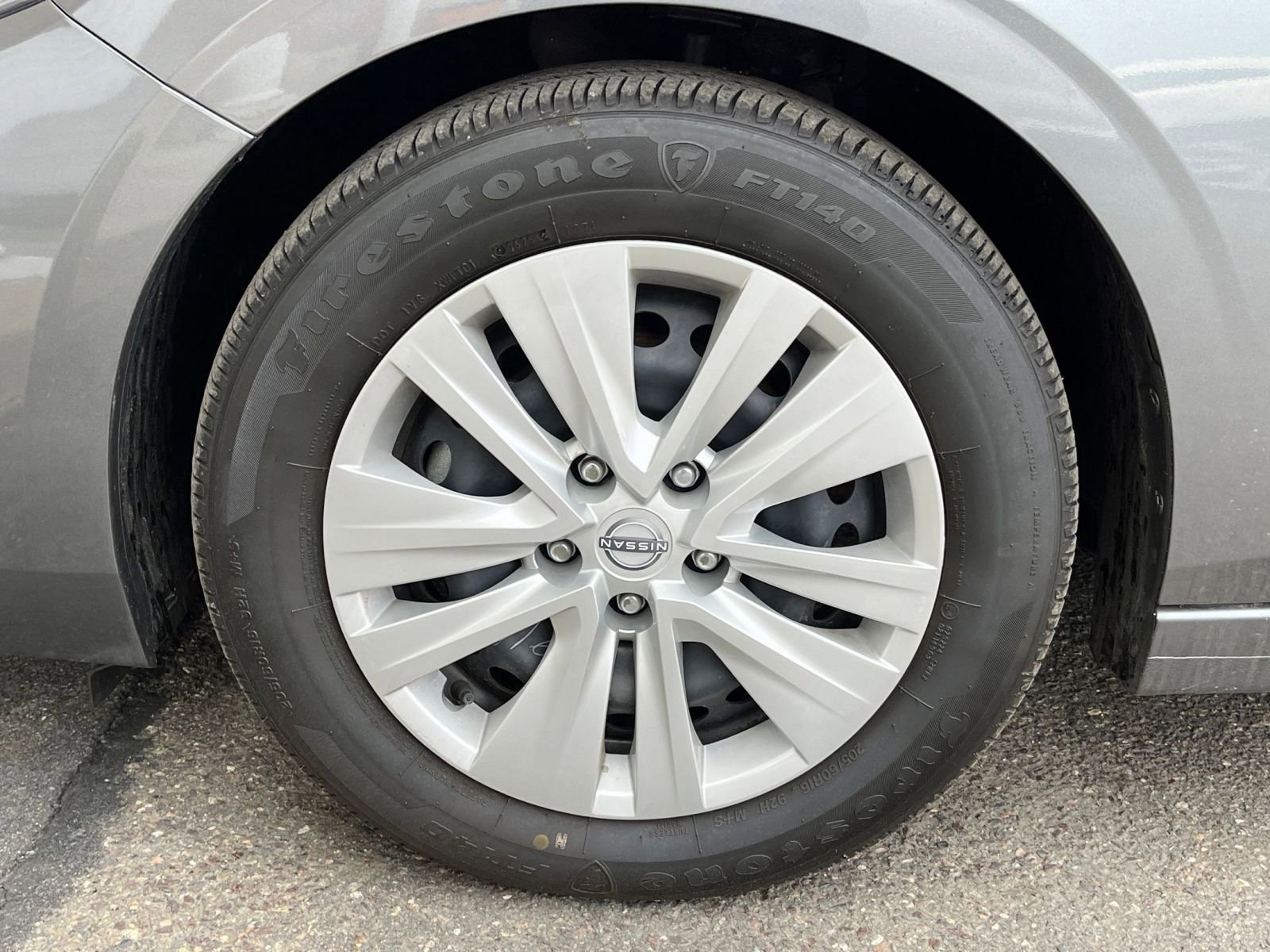 Thumbnail: 2025 Nissan Sentra - 25