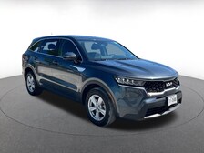 2023 Kia Sorento LX -
                  Lynn, MA