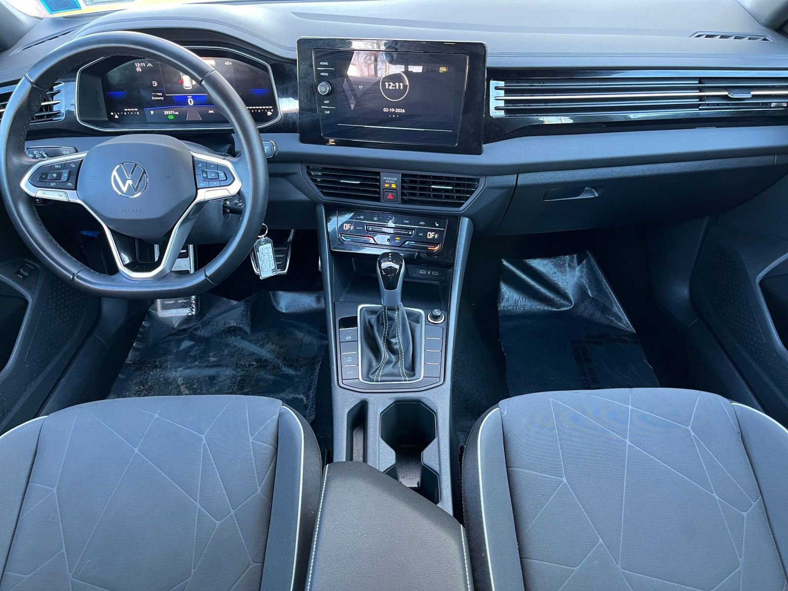 Thumbnail: 2025 Volkswagen Jetta - 29