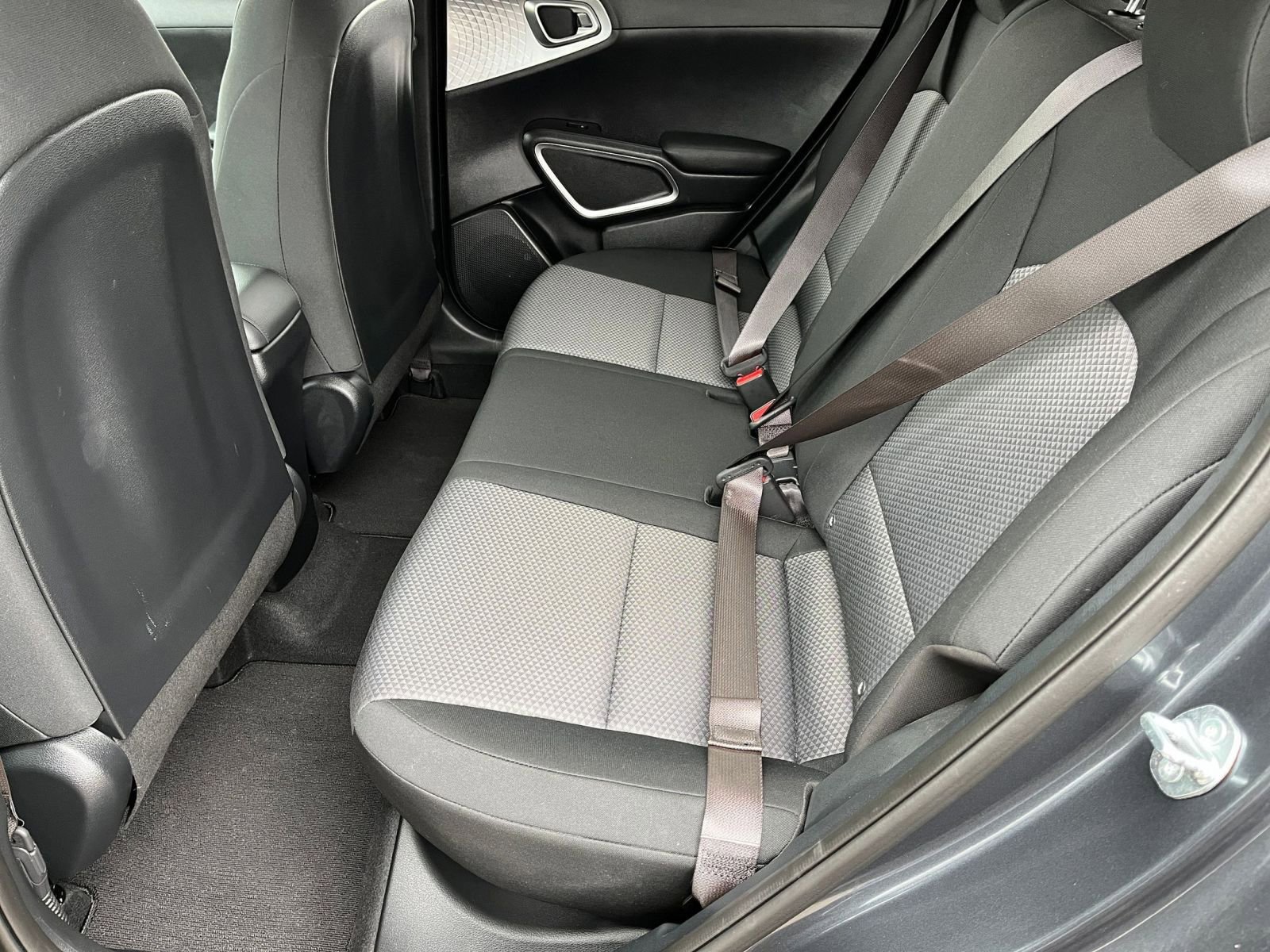 Thumbnail: 2025 Kia Soul - 22