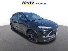 2024 Buick Encore GX Sport Touring -
                  Lynn, MA