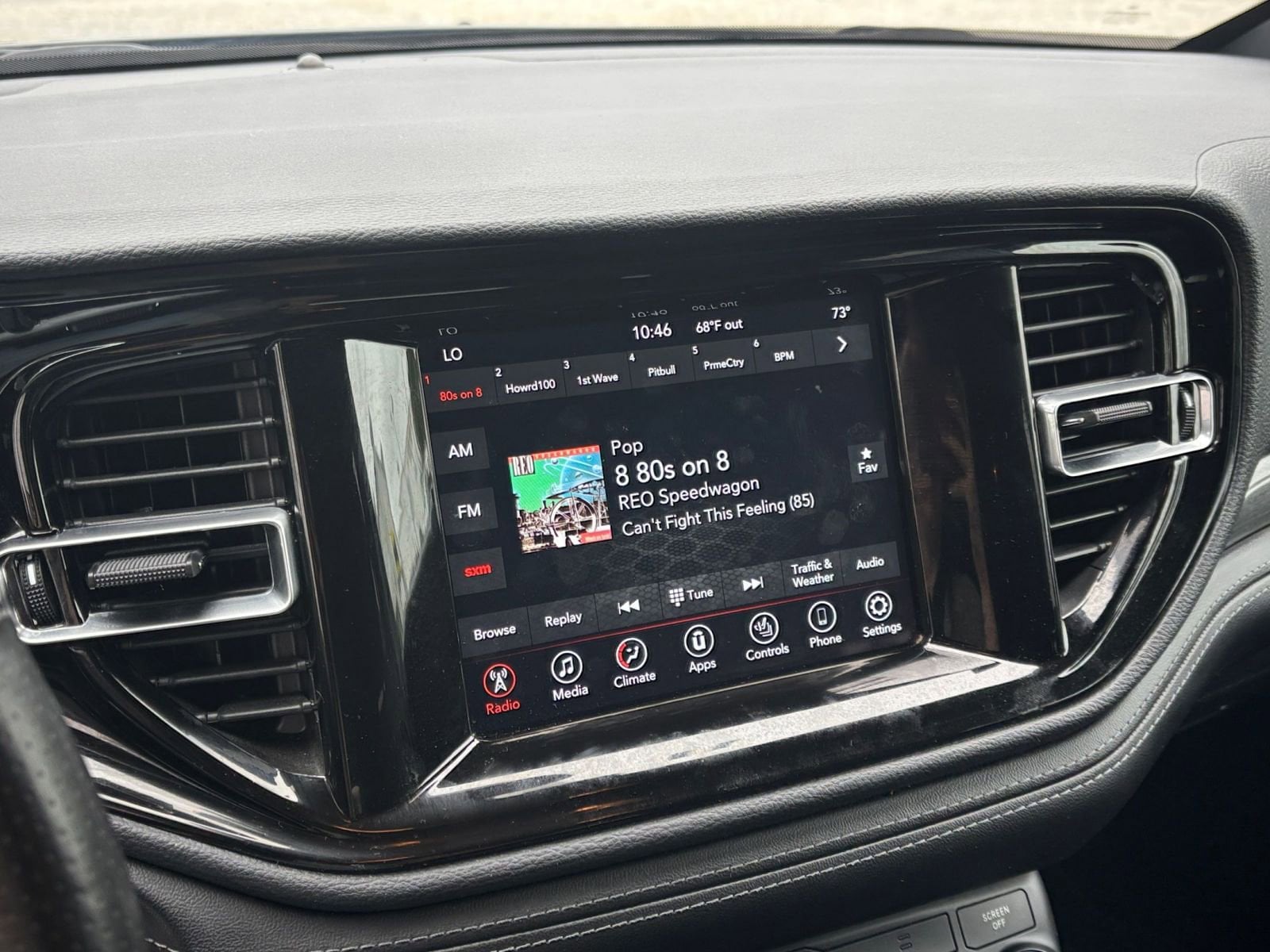 Thumbnail: 2023 Dodge Durango - 21