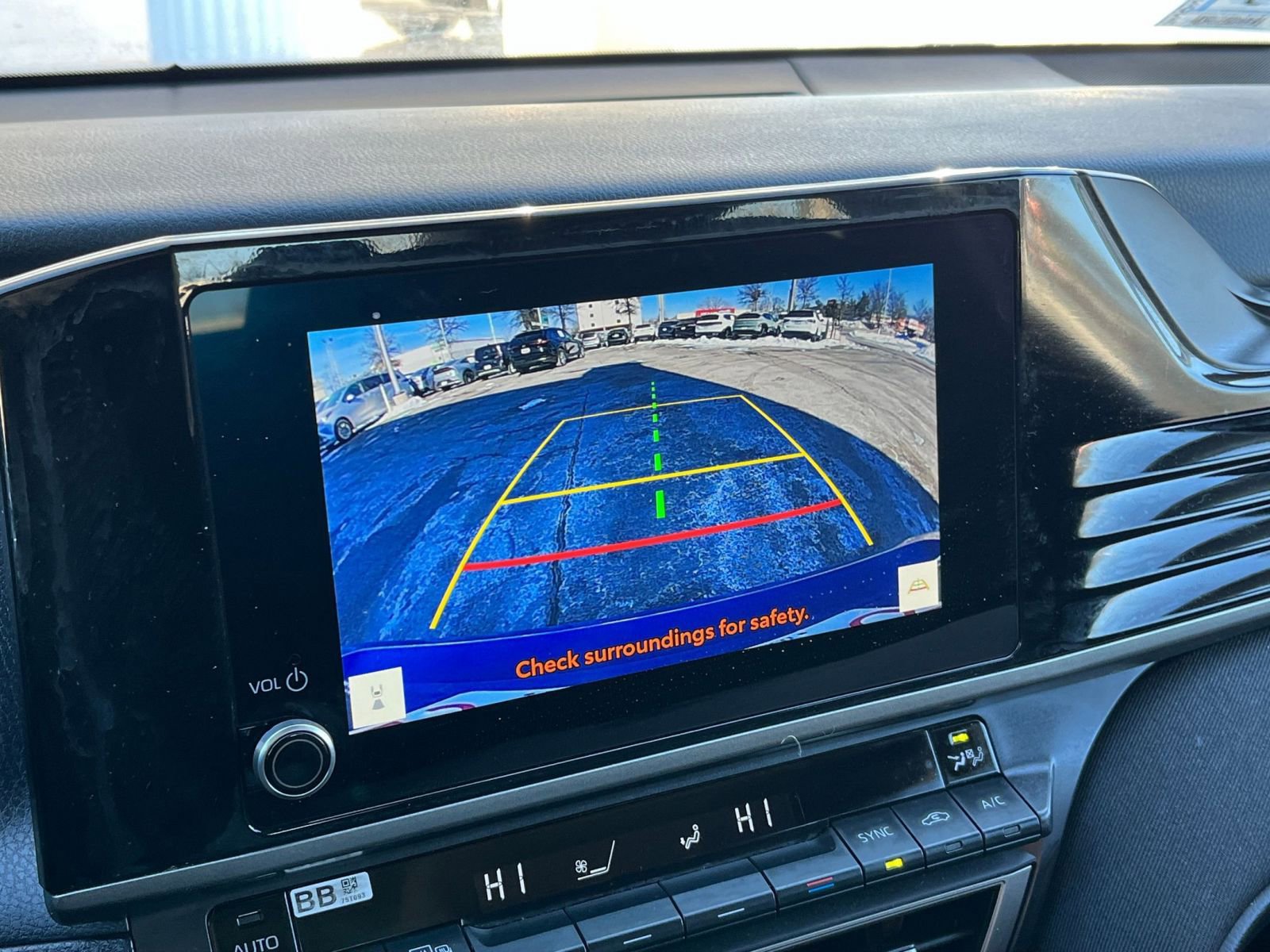 Thumbnail: 2025 Toyota Camry - 23