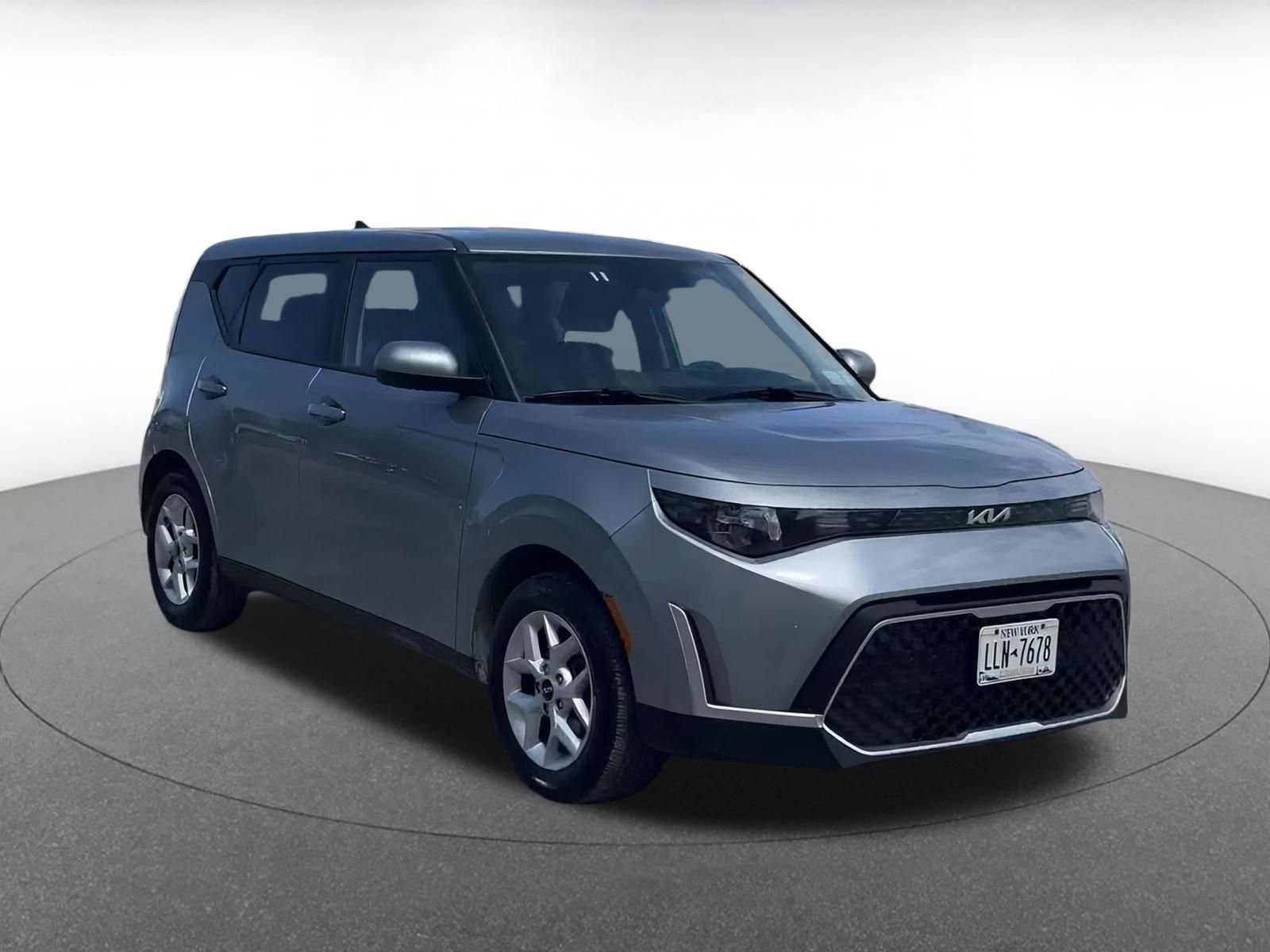 Thumbnail: 2024 Kia Soul - 3