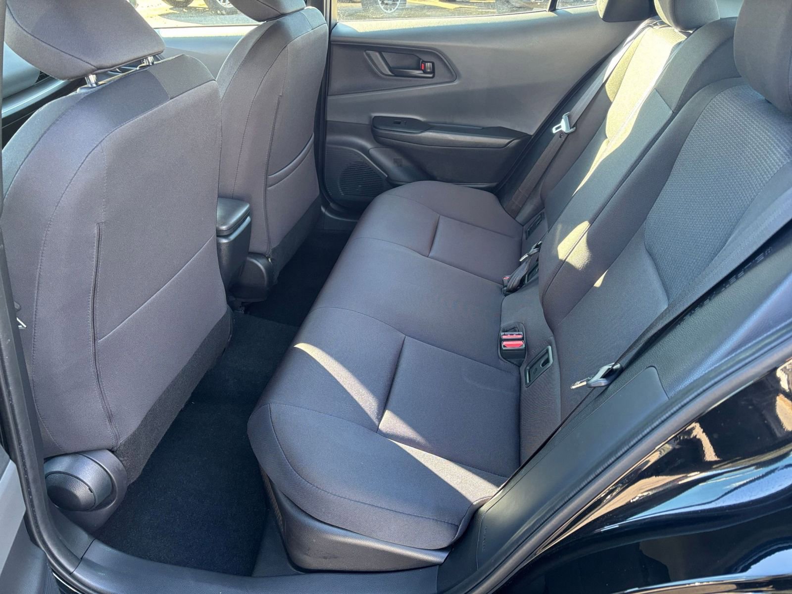 Thumbnail: 2025 Toyota Prius - 22